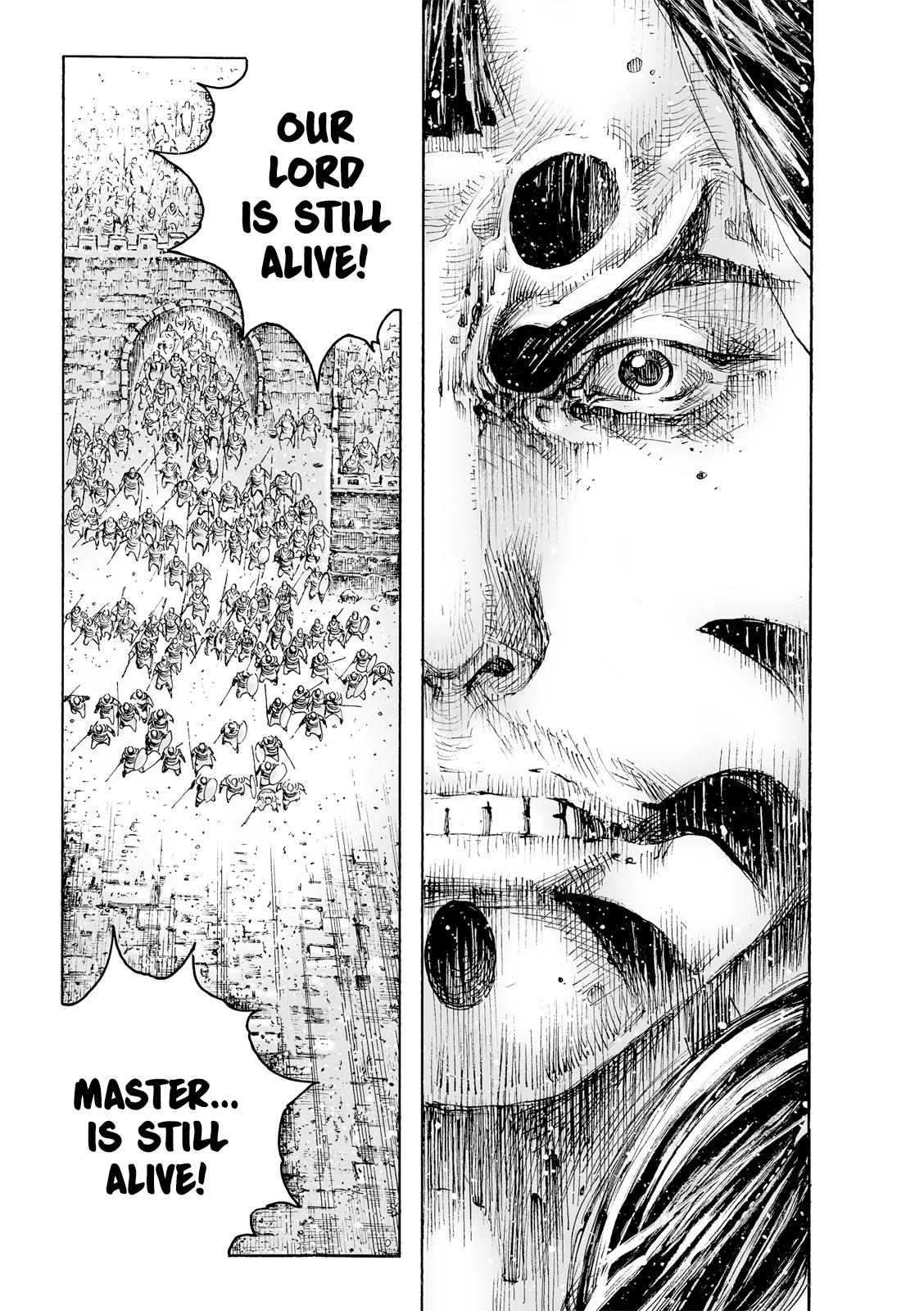 The Ravages of Time Chapter 626 26