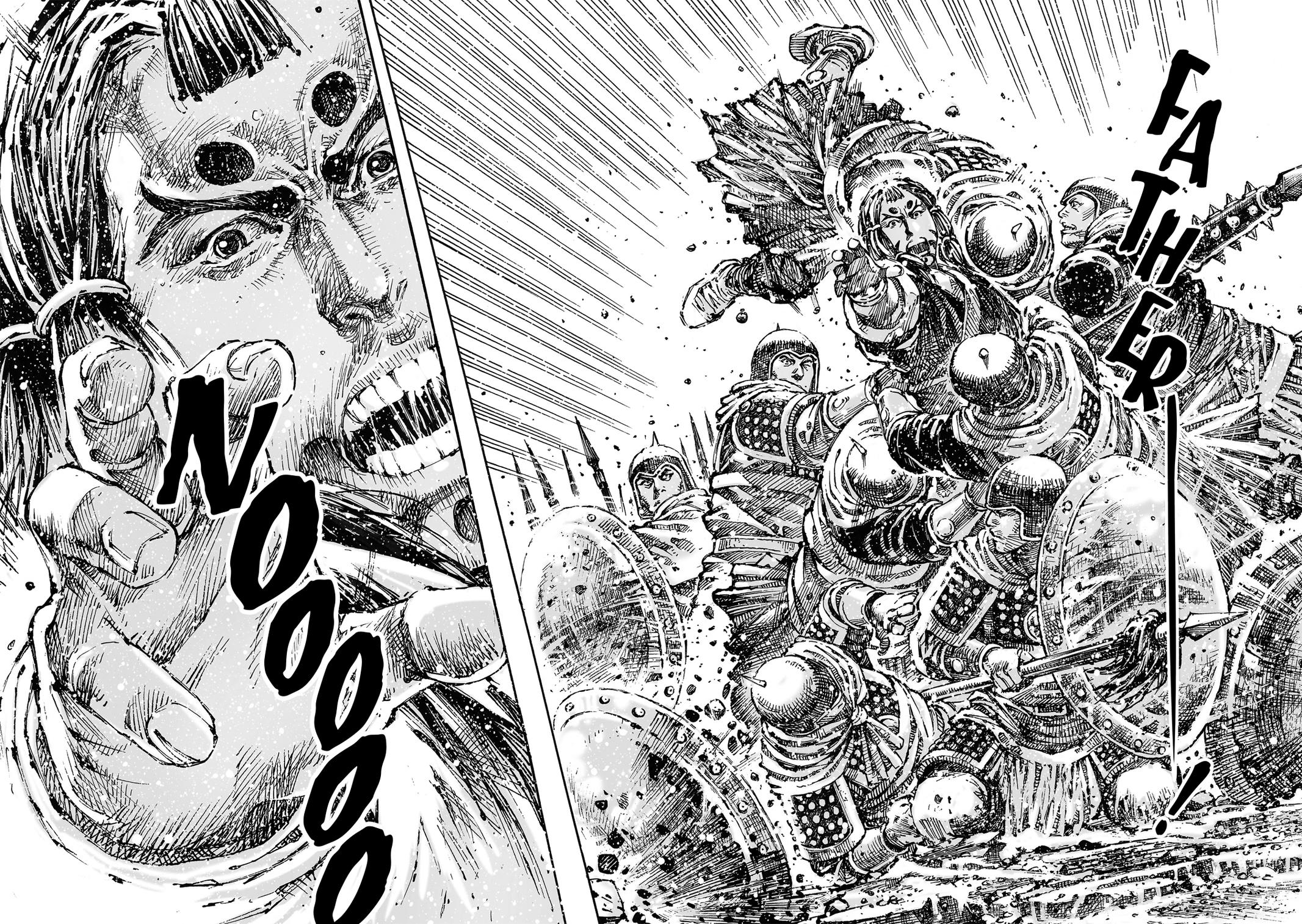 The Ravages of Time Chapter 626 31