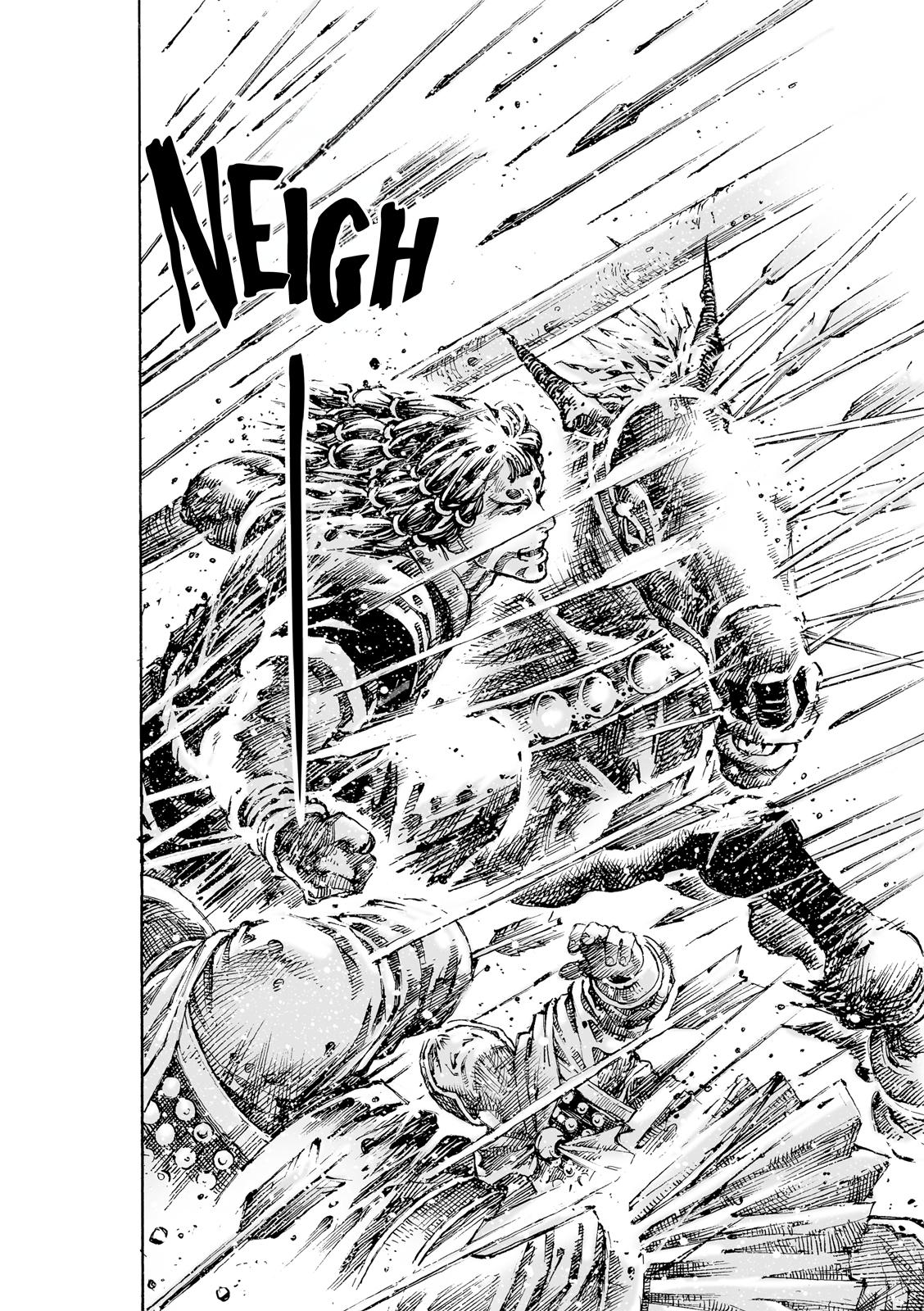 The Ravages of Time Chapter 626 34