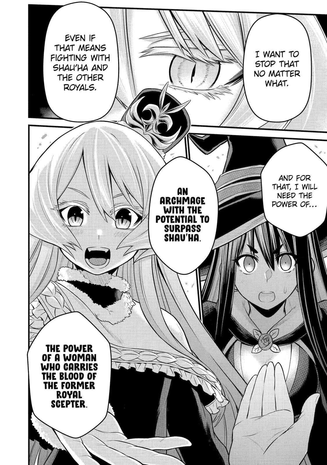 The Red Ranger Becomes an Adventurer in Another World Chapter 3 18