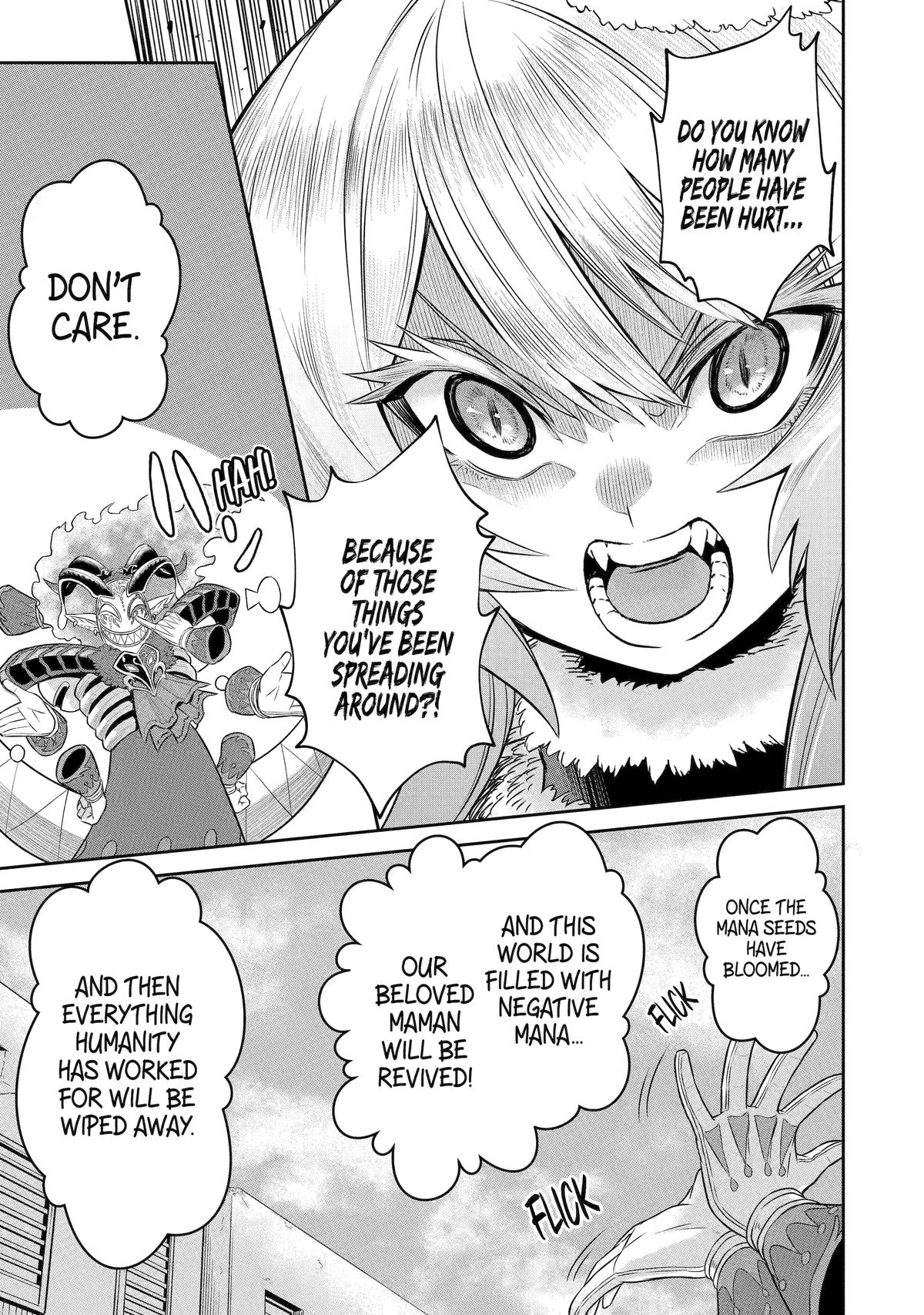 The Red Ranger Becomes an Adventurer in Another World Chapter 6 9