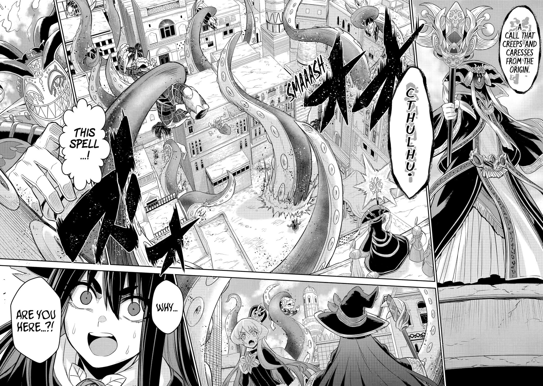 The Red Ranger Becomes an Adventurer in Another World Chapter 6 36