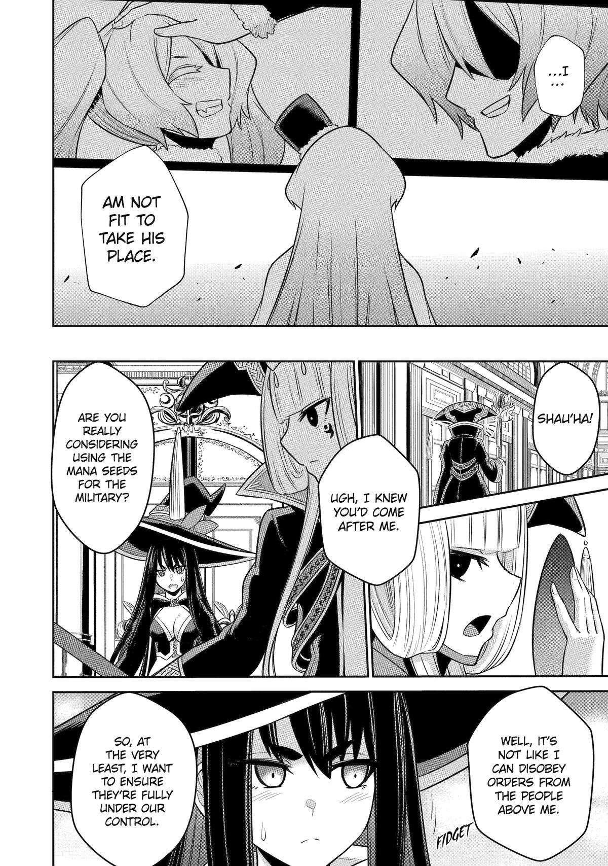 The Red Ranger Becomes an Adventurer in Another World Chapter 8 20