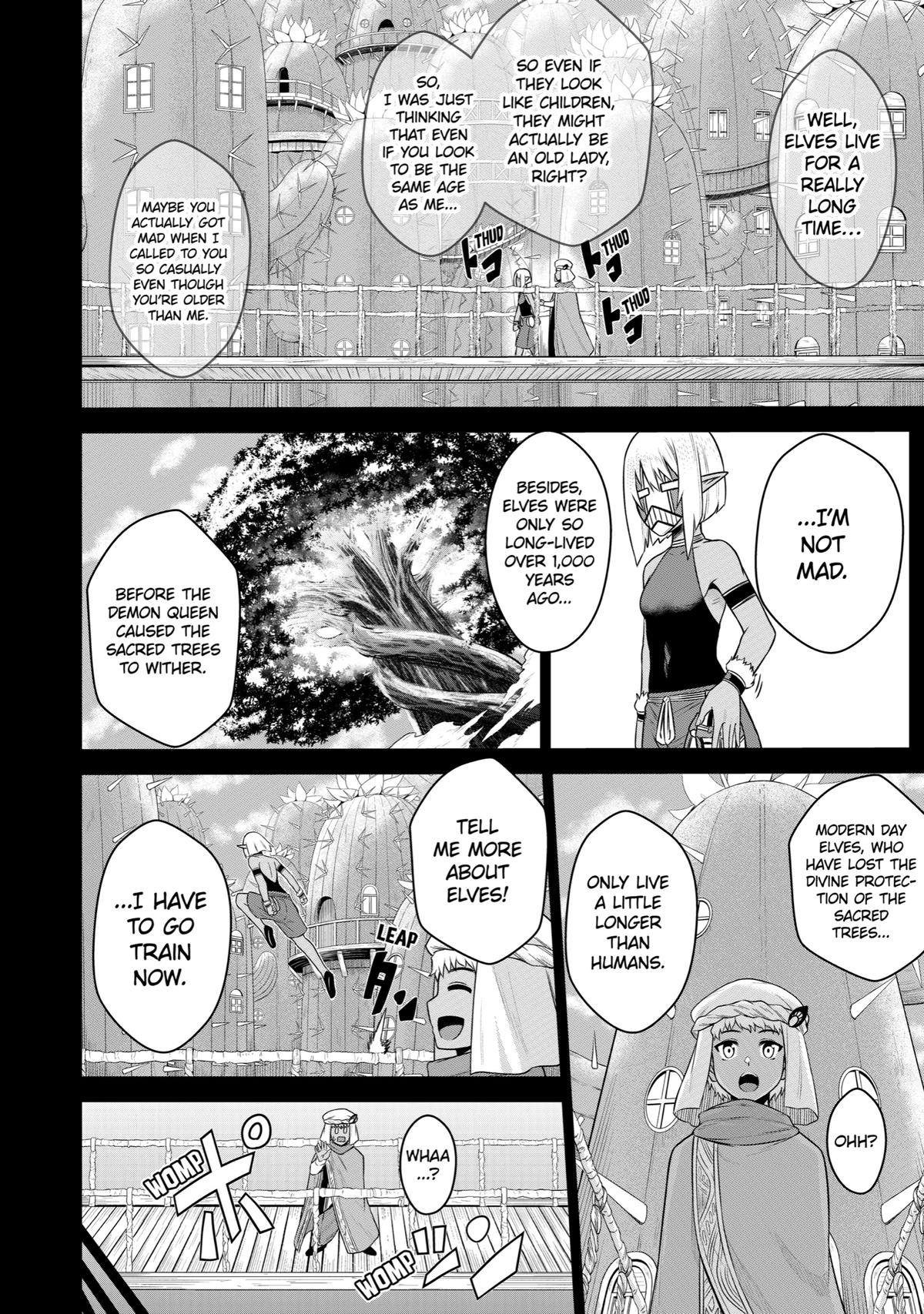 The Red Ranger Becomes an Adventurer in Another World Chapter 11 26