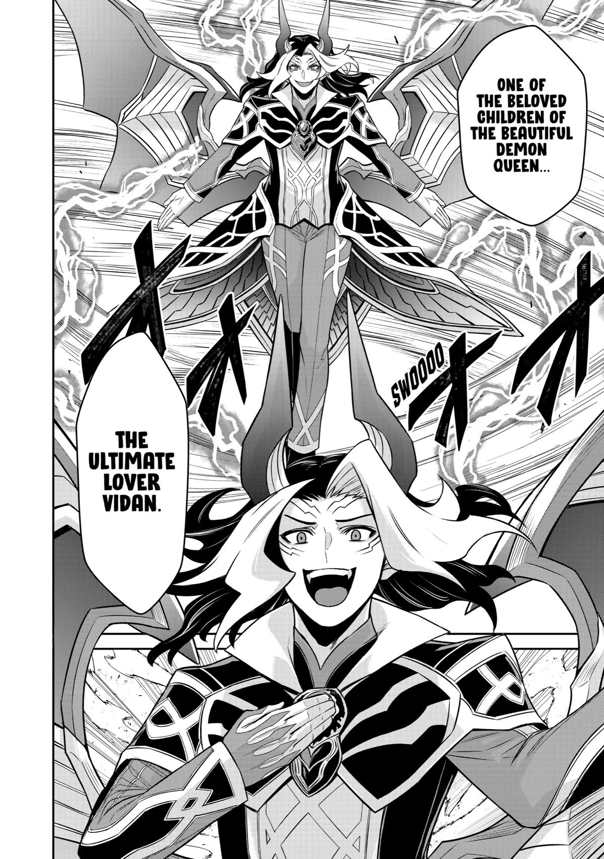 The Red Ranger Becomes an Adventurer in Another World Chapter 13 30