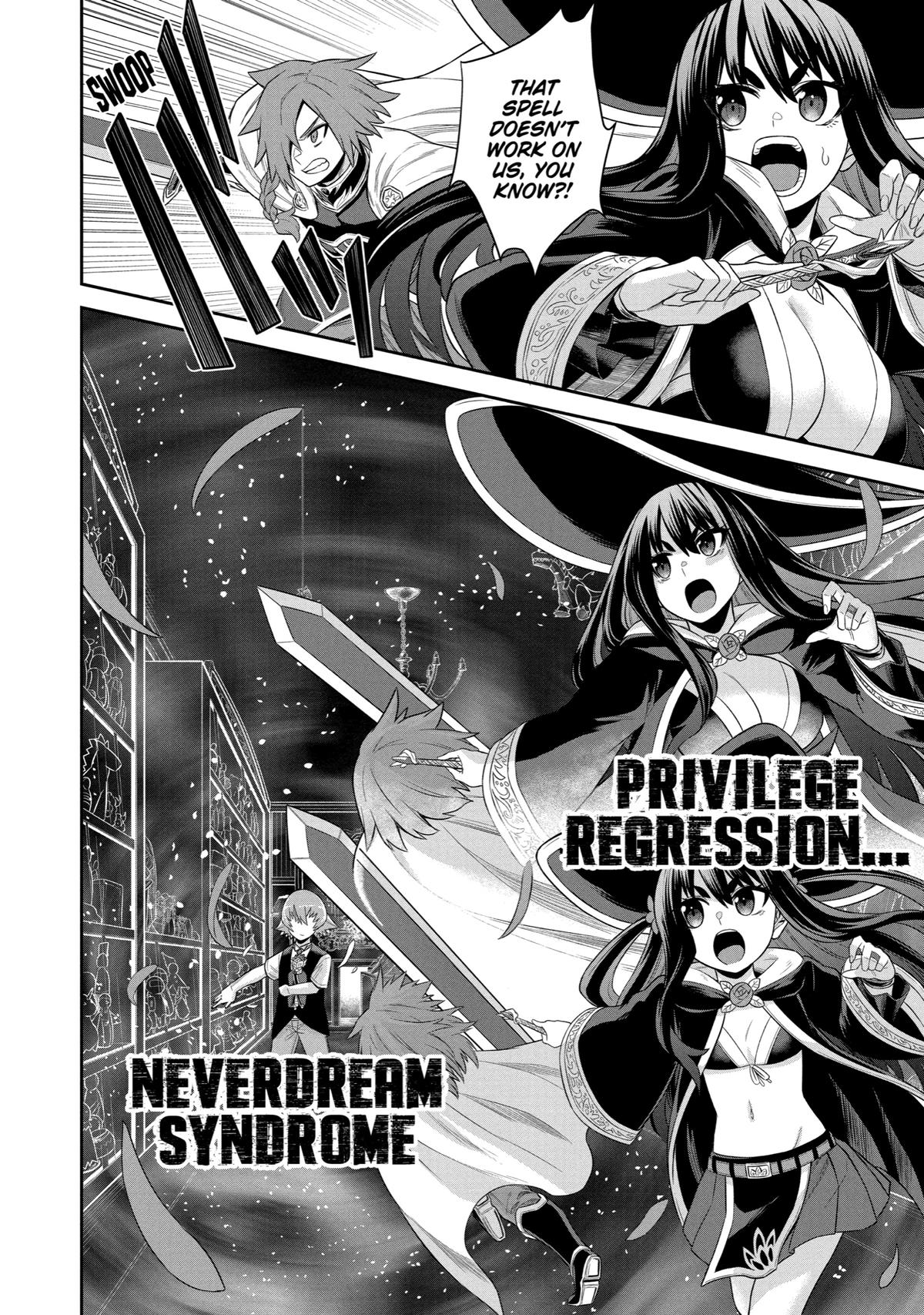 The Red Ranger Becomes an Adventurer in Another World Chapter 19 12