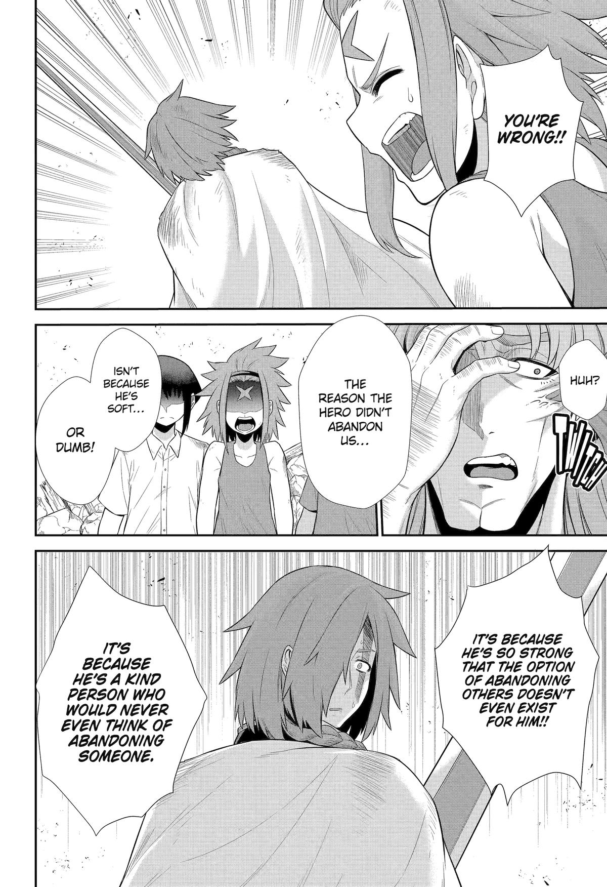 The Red Ranger Becomes an Adventurer in Another World Chapter 24 26