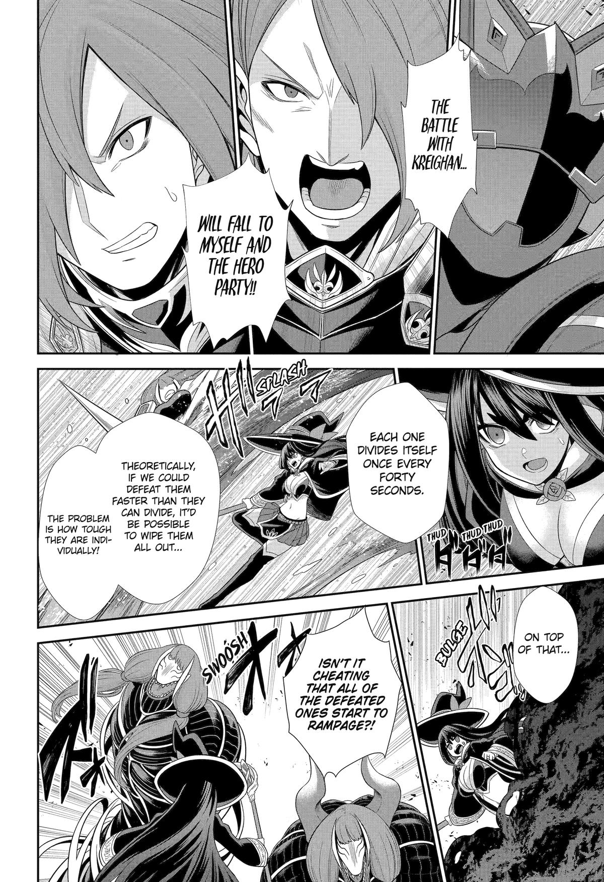 The Red Ranger Becomes an Adventurer in Another World Chapter 25 31