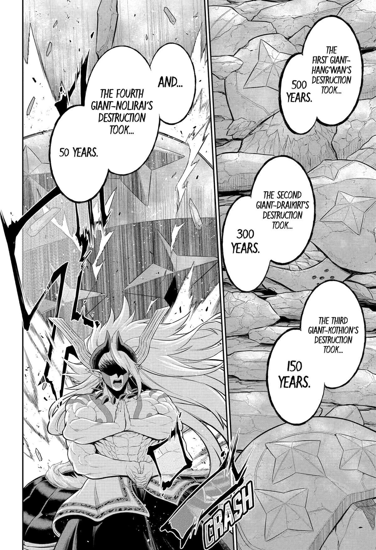 The Red Ranger Becomes an Adventurer in Another World Chapter 33 10