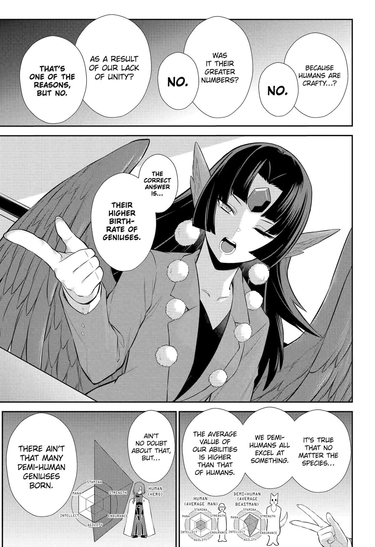 The Red Ranger Becomes an Adventurer in Another World Chapter 34 13