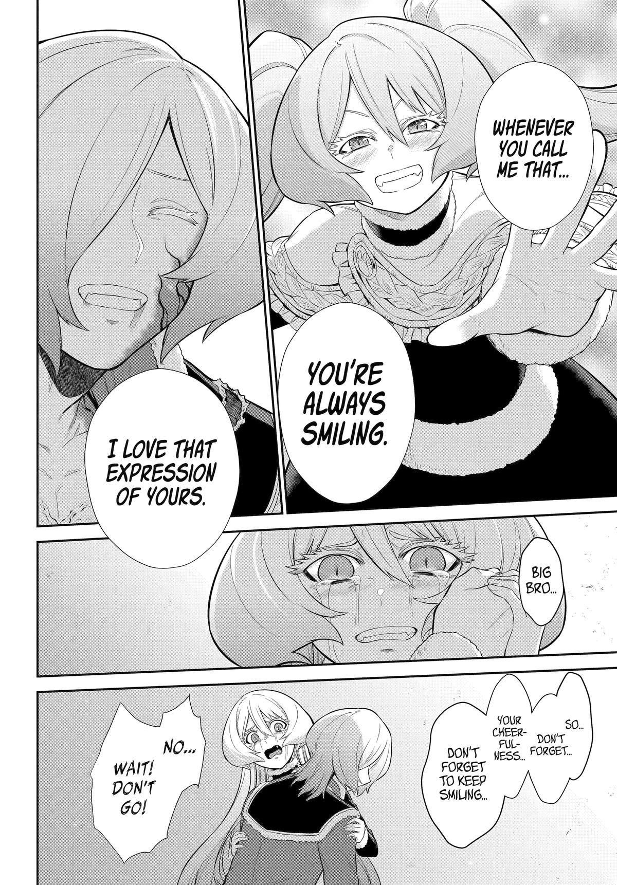 The Red Ranger Becomes an Adventurer in Another World Chapter 35 40