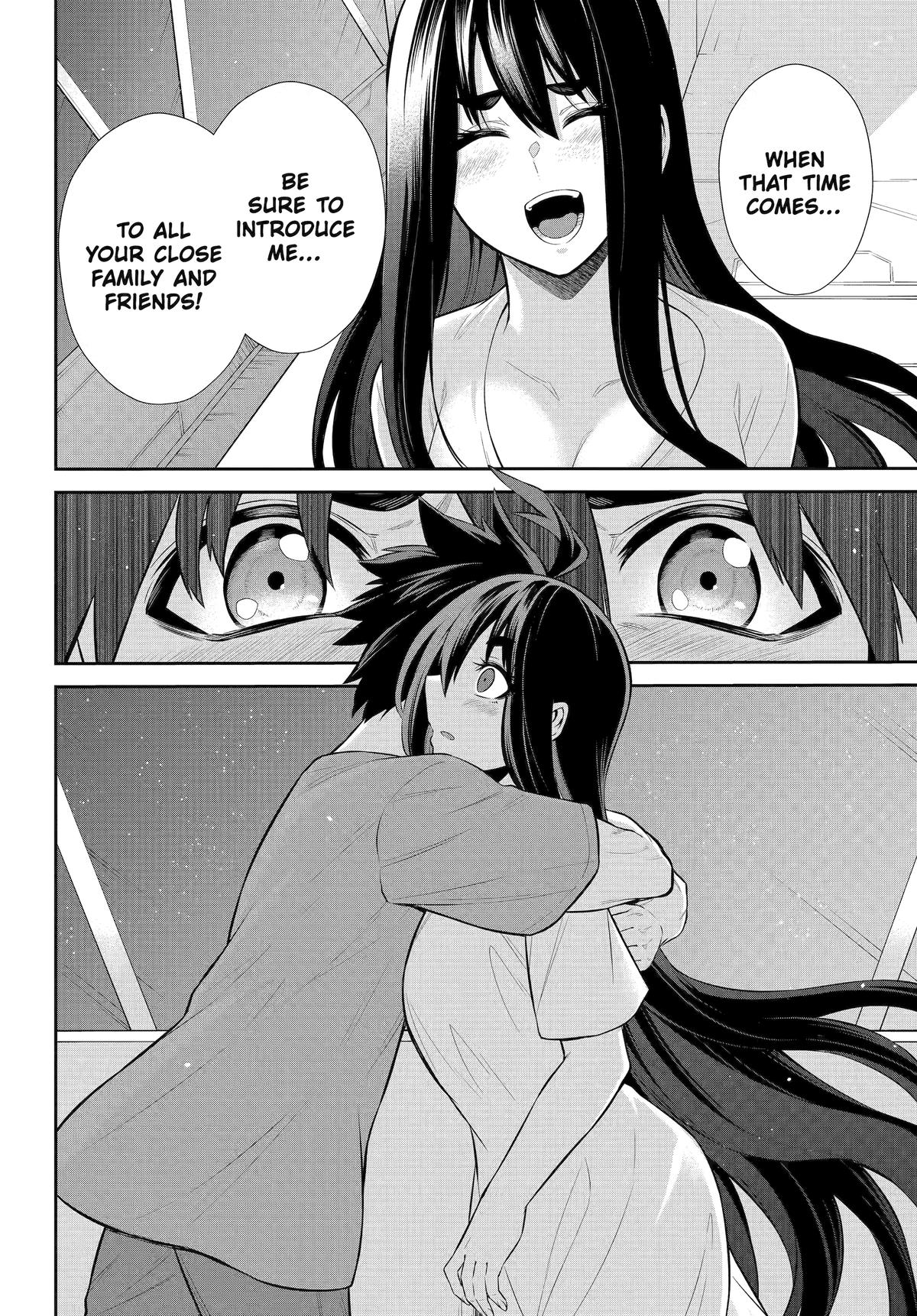 The Red Ranger Becomes an Adventurer in Another World Chapter 35 66