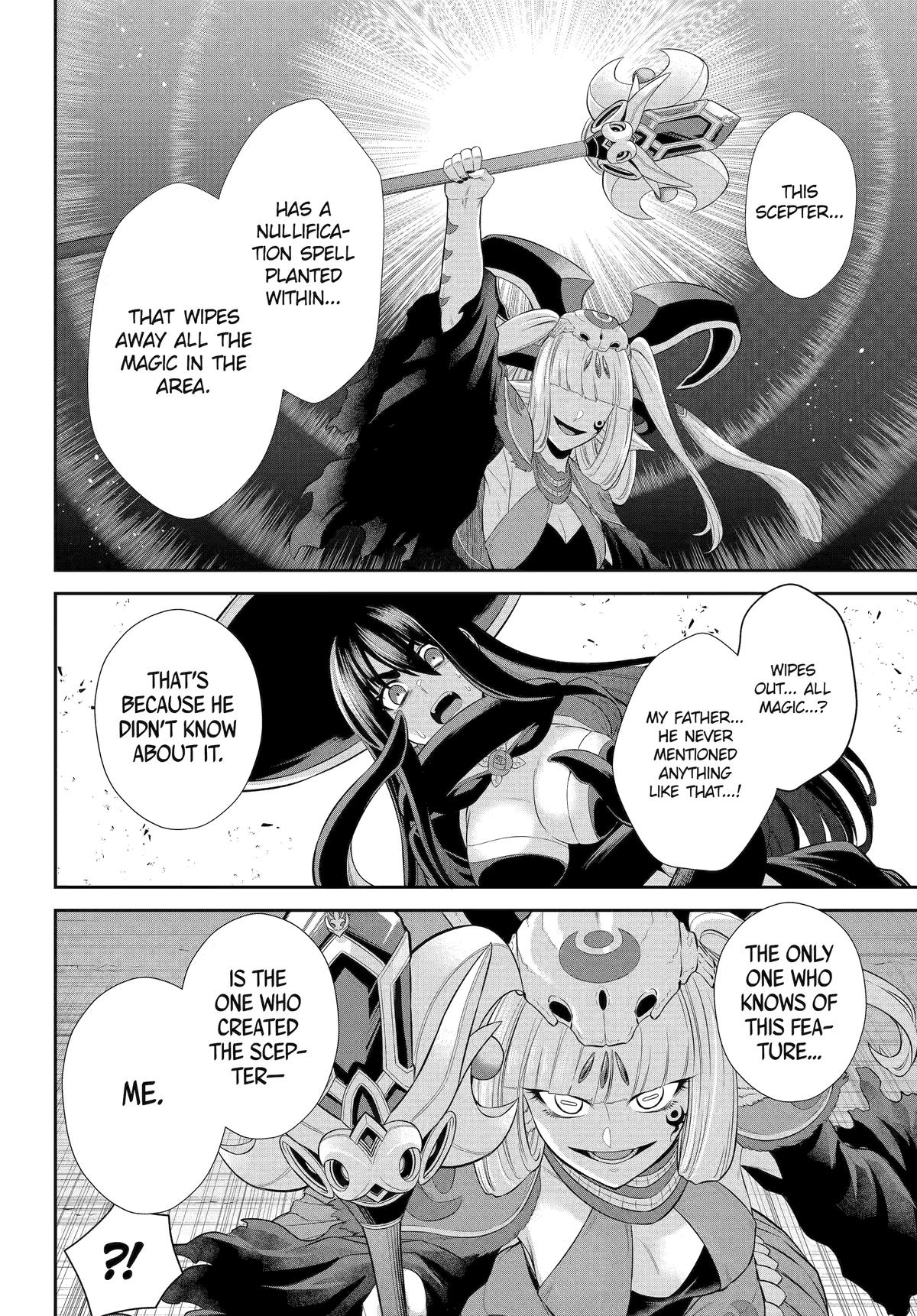 The Red Ranger Becomes an Adventurer in Another World Chapter 37 19