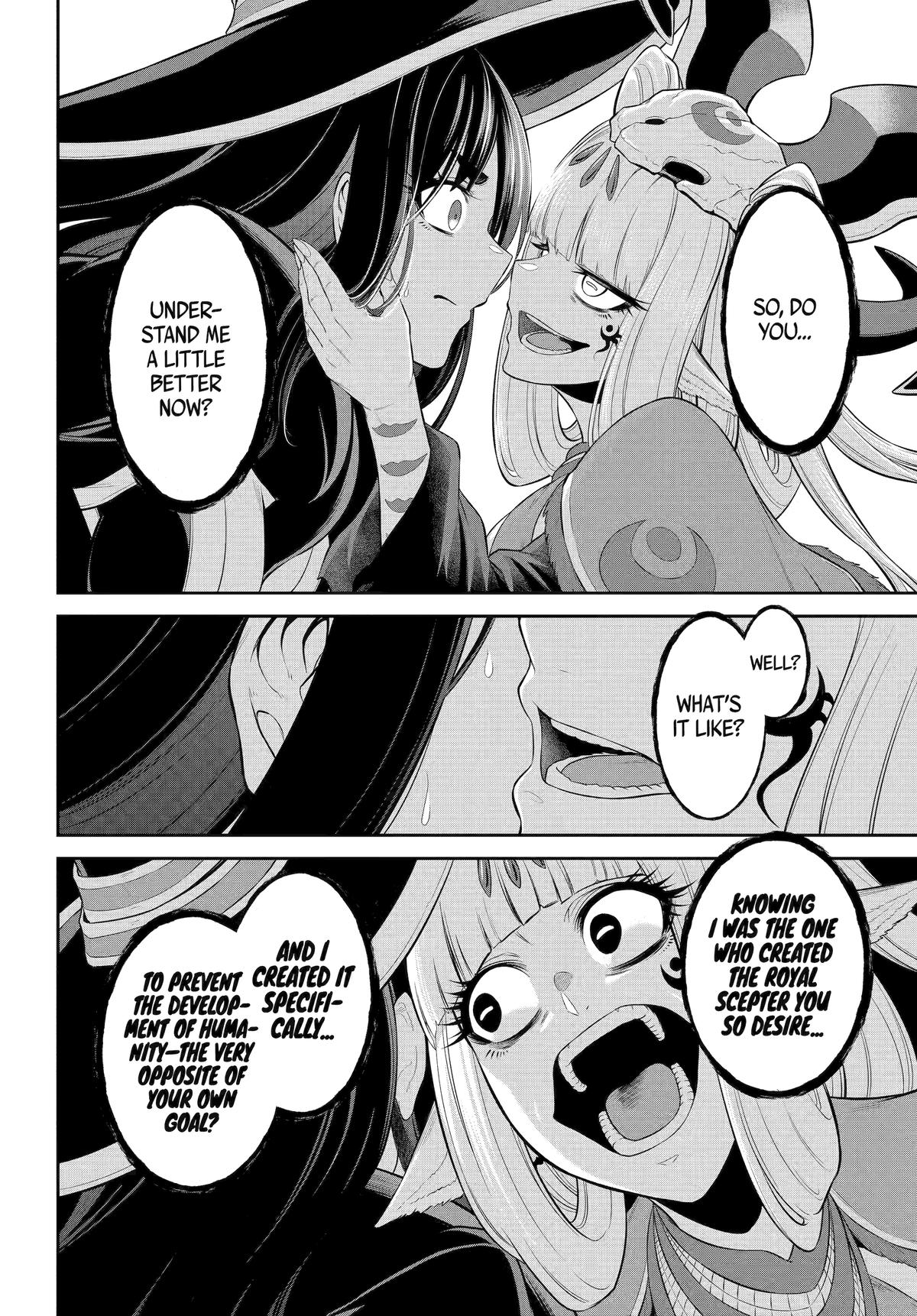 The Red Ranger Becomes an Adventurer in Another World Chapter 37 23