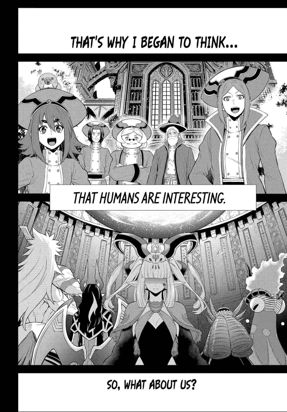 The Red Ranger Becomes an Adventurer in Another World Chapter 38 11