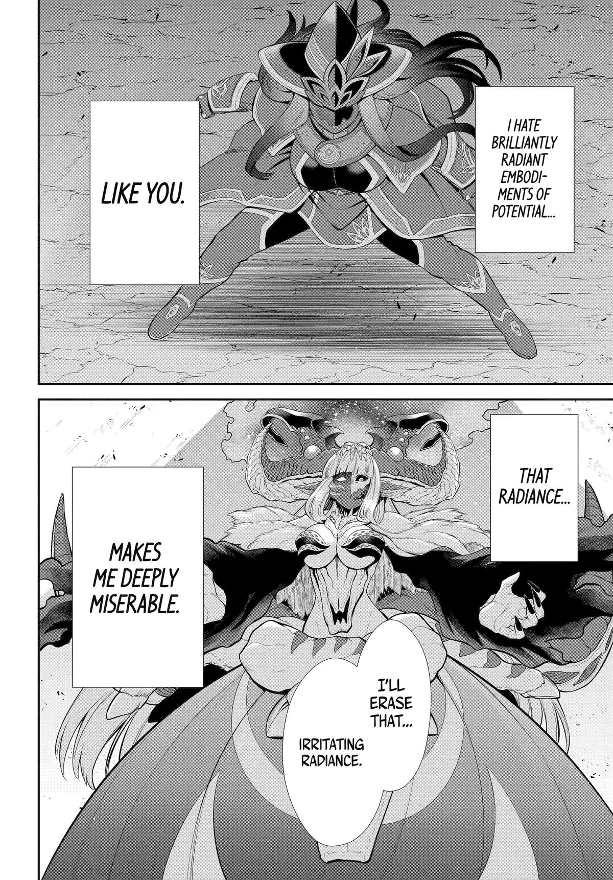 The Red Ranger Becomes an Adventurer in Another World Chapter 38 13