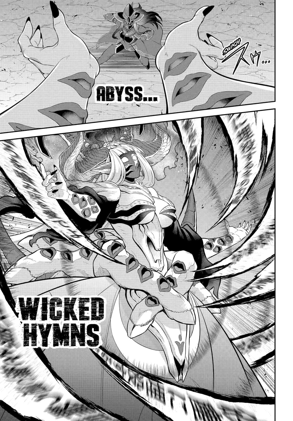 The Red Ranger Becomes an Adventurer in Another World Chapter 38 14