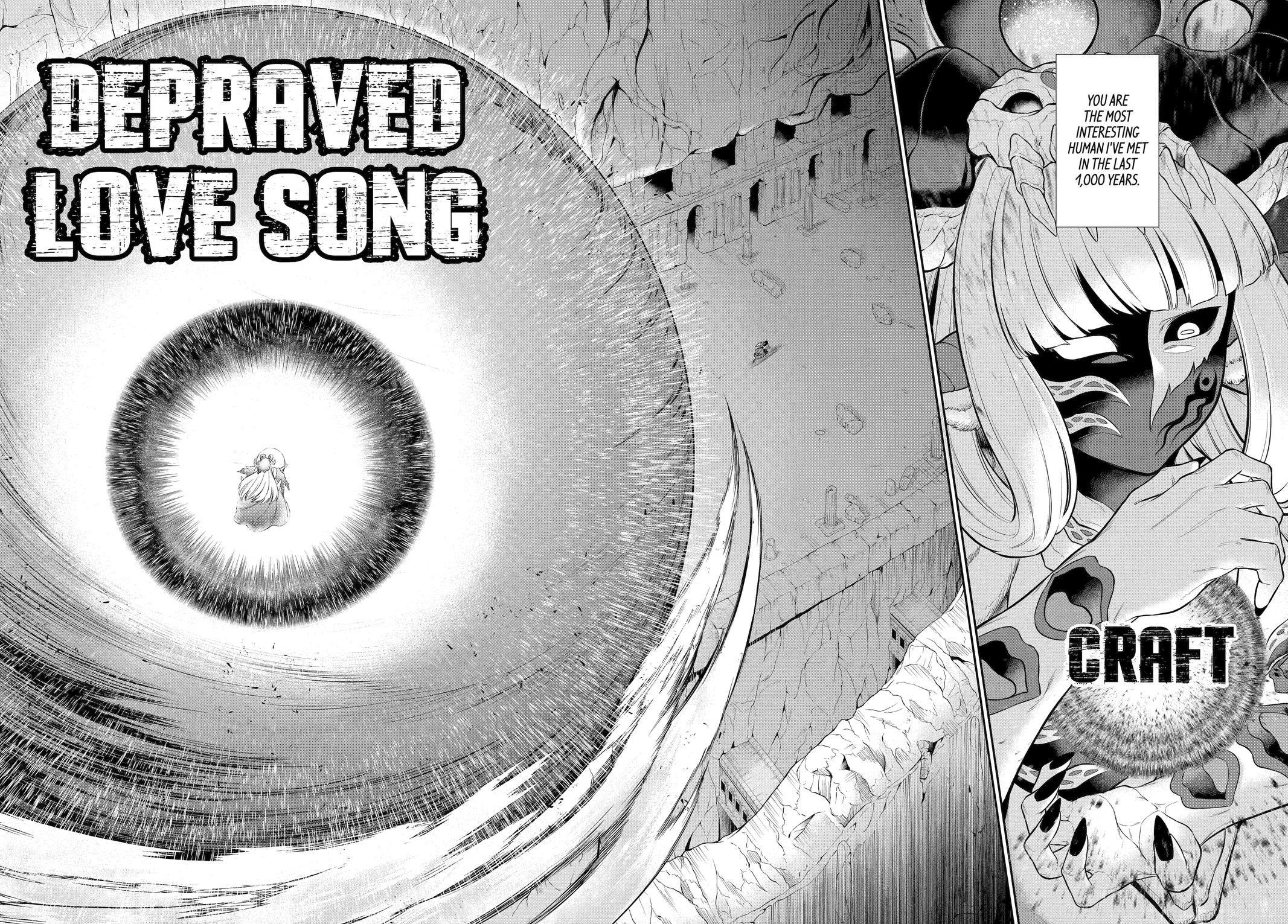 The Red Ranger Becomes an Adventurer in Another World Chapter 38 30