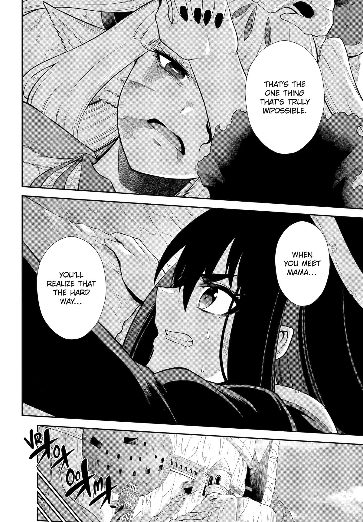 The Red Ranger Becomes an Adventurer in Another World Chapter 39 6