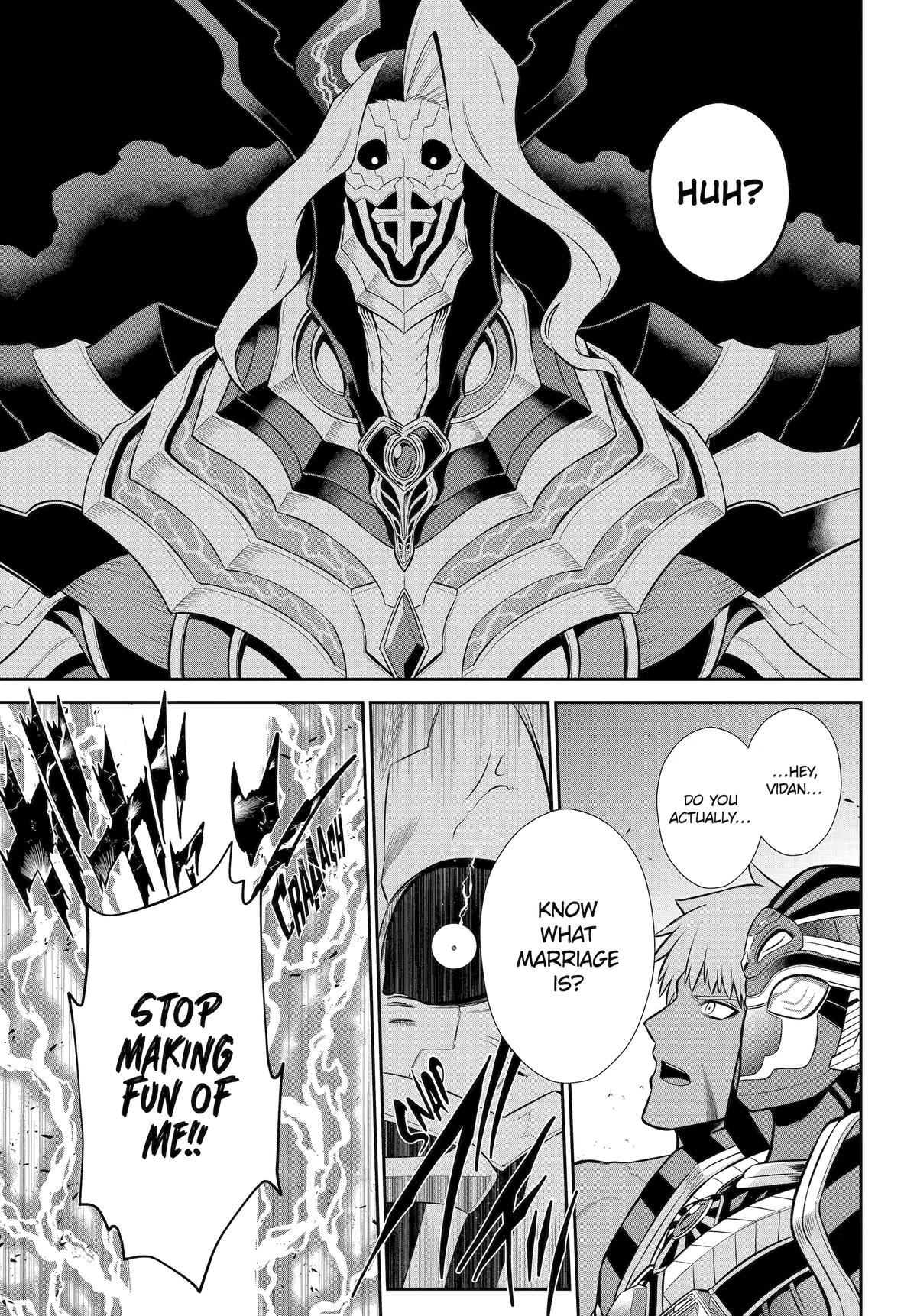 The Red Ranger Becomes an Adventurer in Another World Chapter 40 23