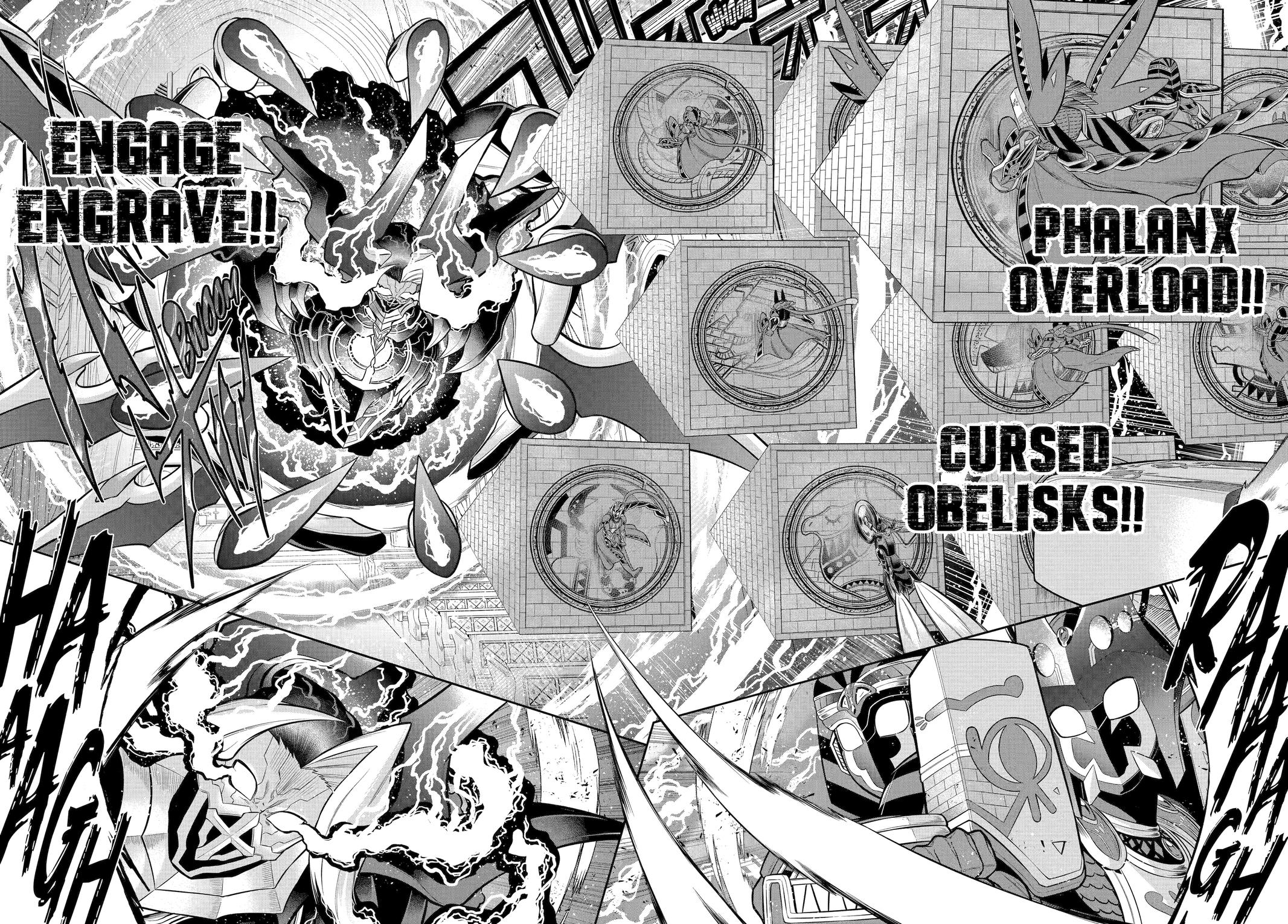 The Red Ranger Becomes an Adventurer in Another World Chapter 40 30