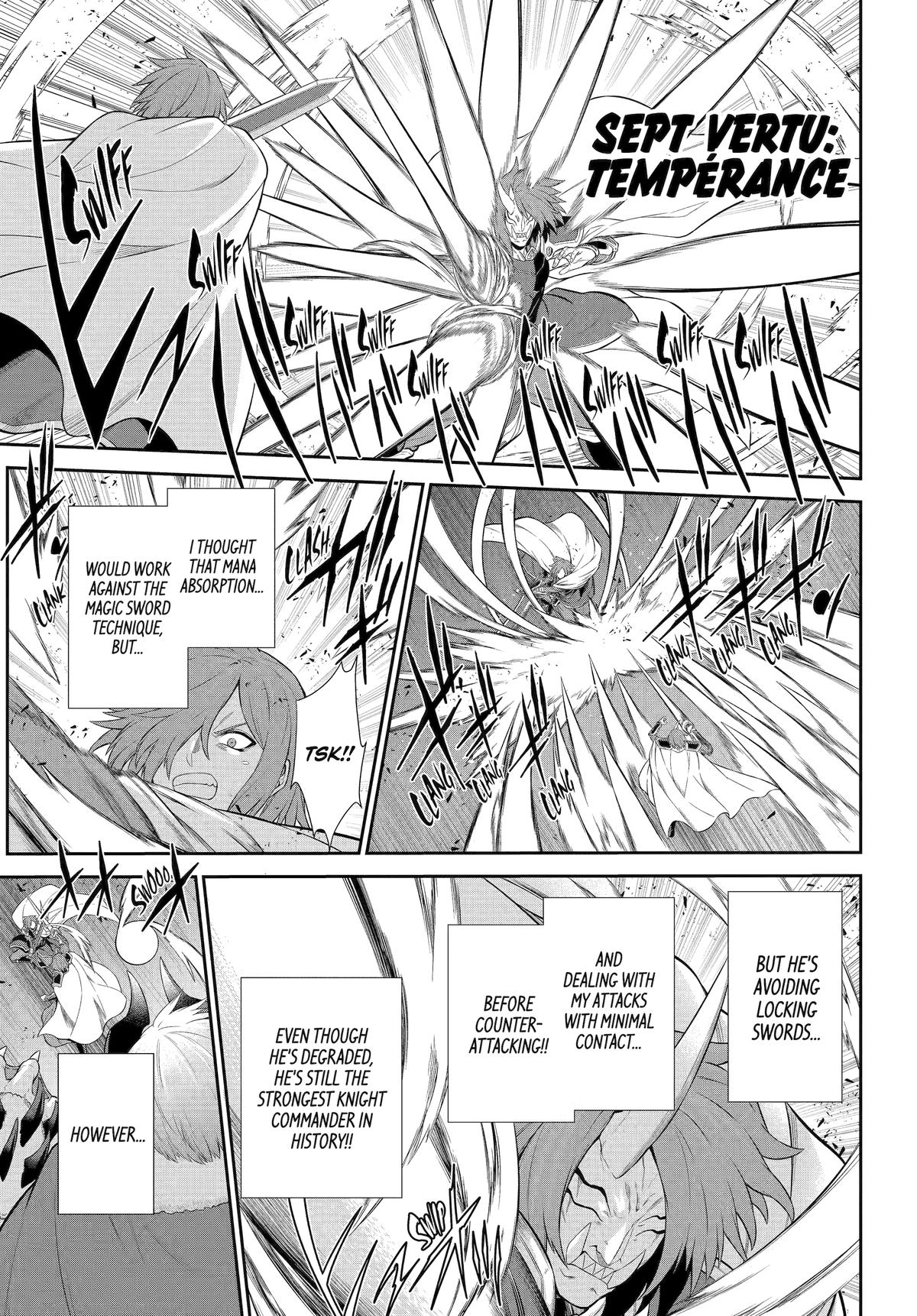 The Red Ranger Becomes an Adventurer in Another World Chapter 41 13