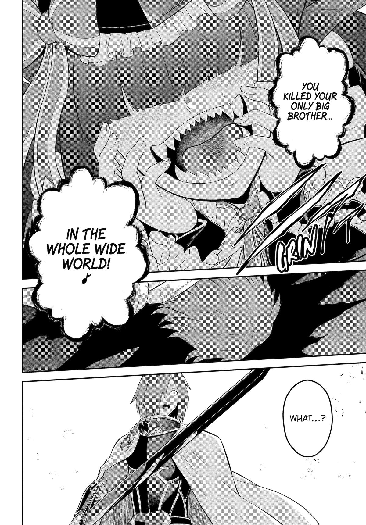 The Red Ranger Becomes an Adventurer in Another World Chapter 41 25