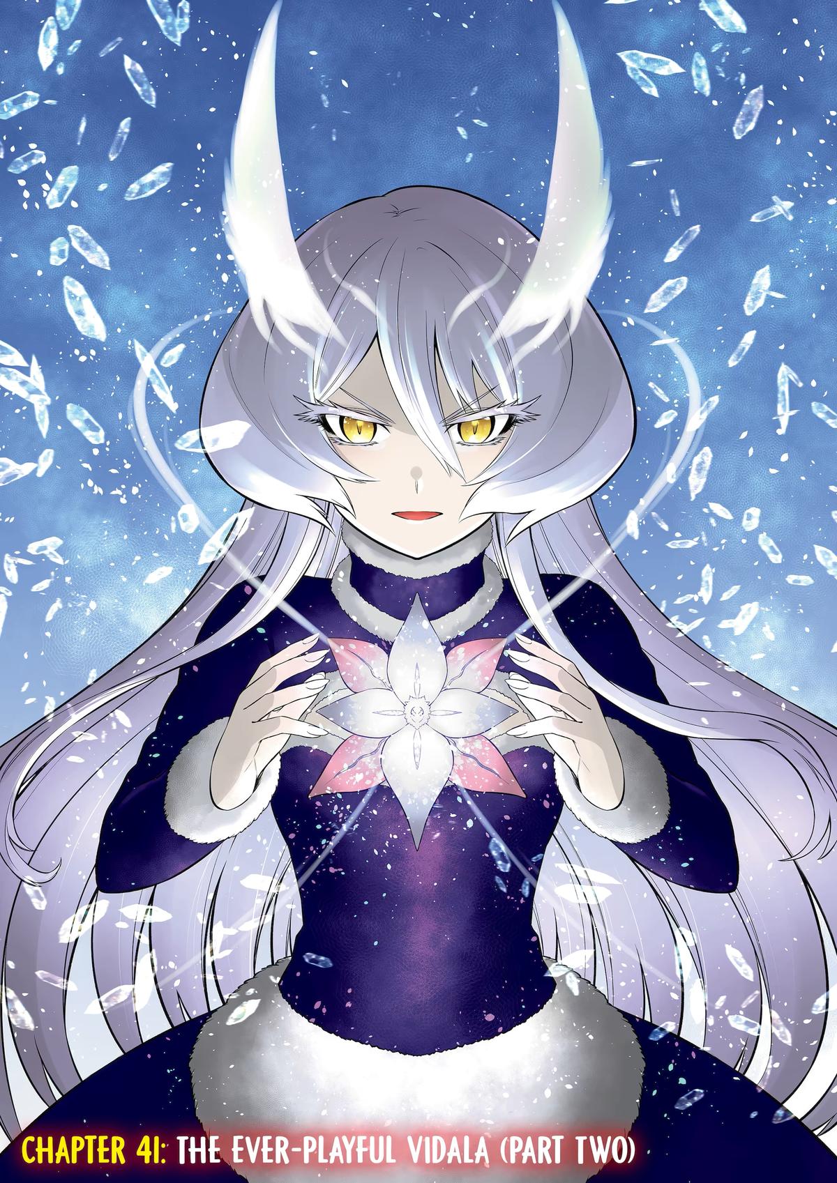 The Red Ranger Becomes an Adventurer in Another World Chapter 41 26