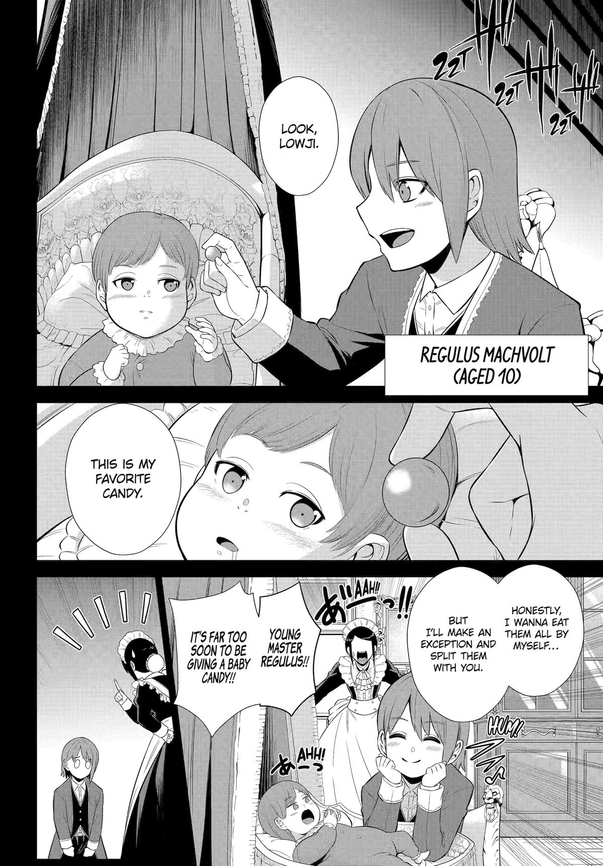 The Red Ranger Becomes an Adventurer in Another World Chapter 41 29