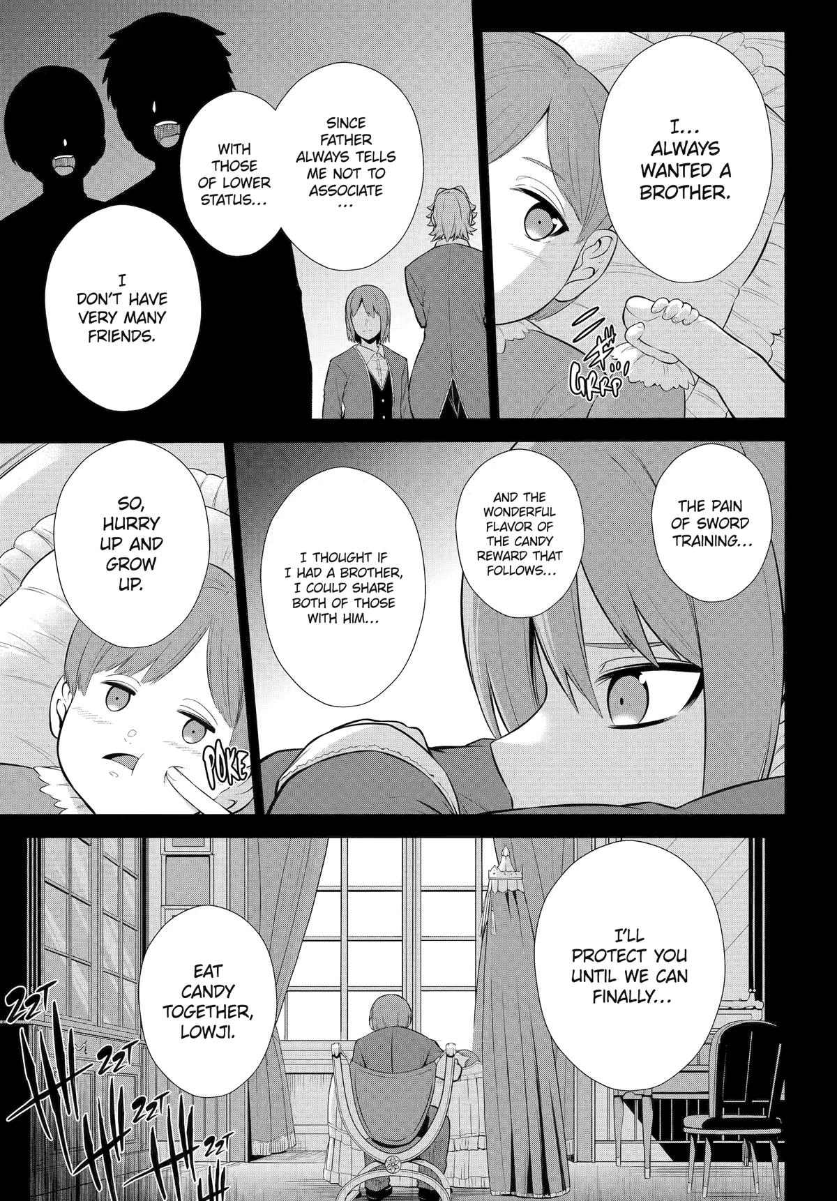 The Red Ranger Becomes an Adventurer in Another World Chapter 41 30