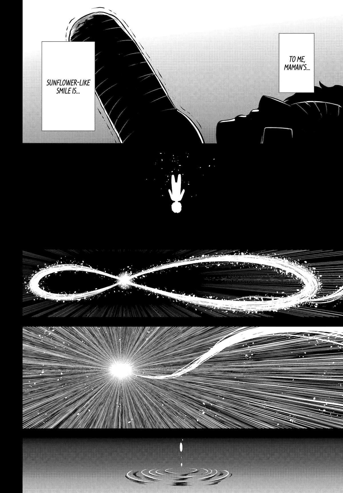 The Red Ranger Becomes an Adventurer in Another World Chapter 45 2