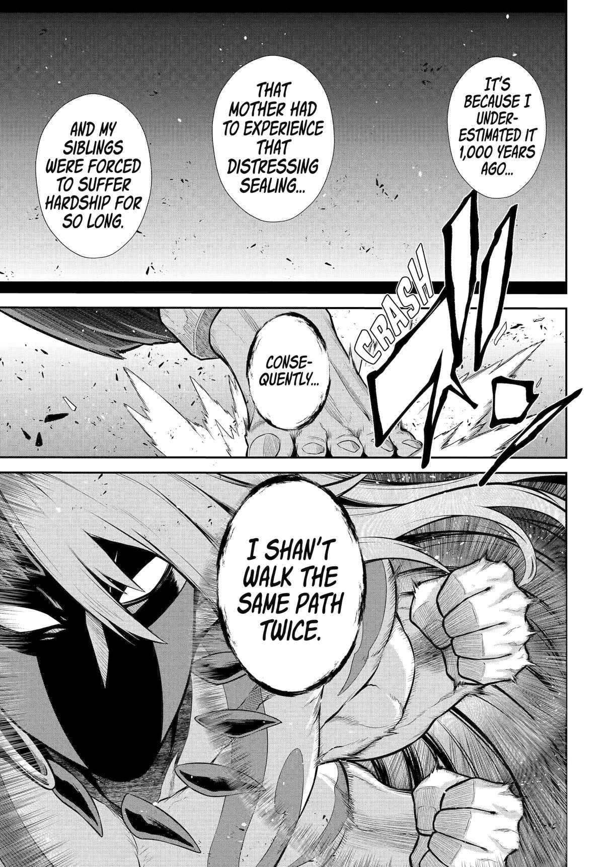 The Red Ranger Becomes an Adventurer in Another World Chapter 45 48