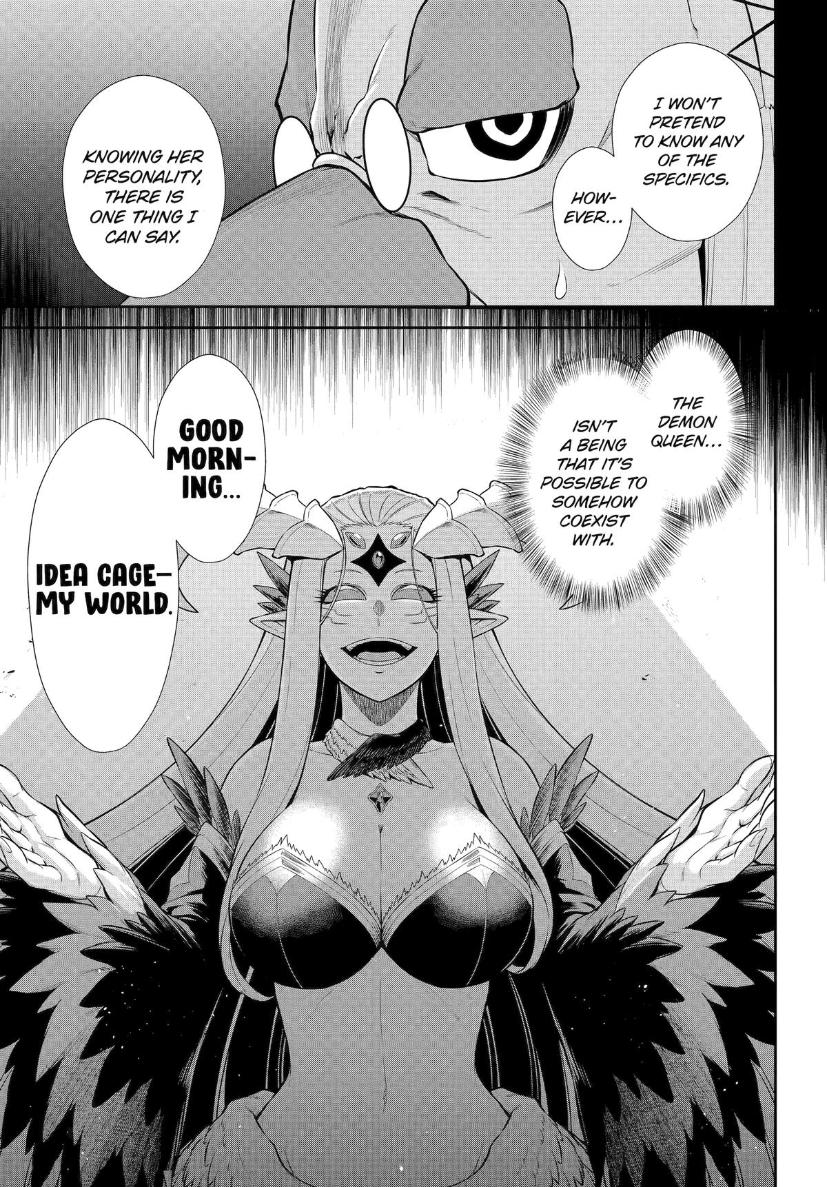 The Red Ranger Becomes an Adventurer in Another World Chapter 46 5