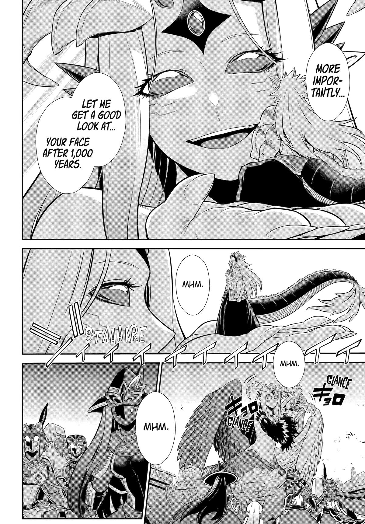 The Red Ranger Becomes an Adventurer in Another World Chapter 46 8