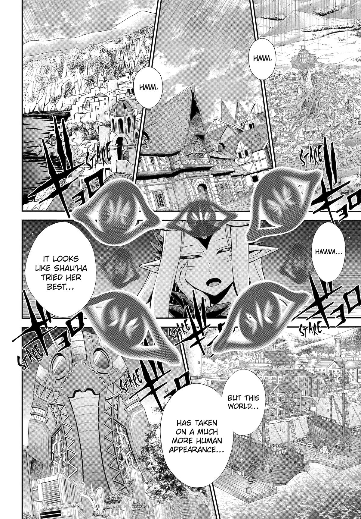 The Red Ranger Becomes an Adventurer in Another World Chapter 46 10