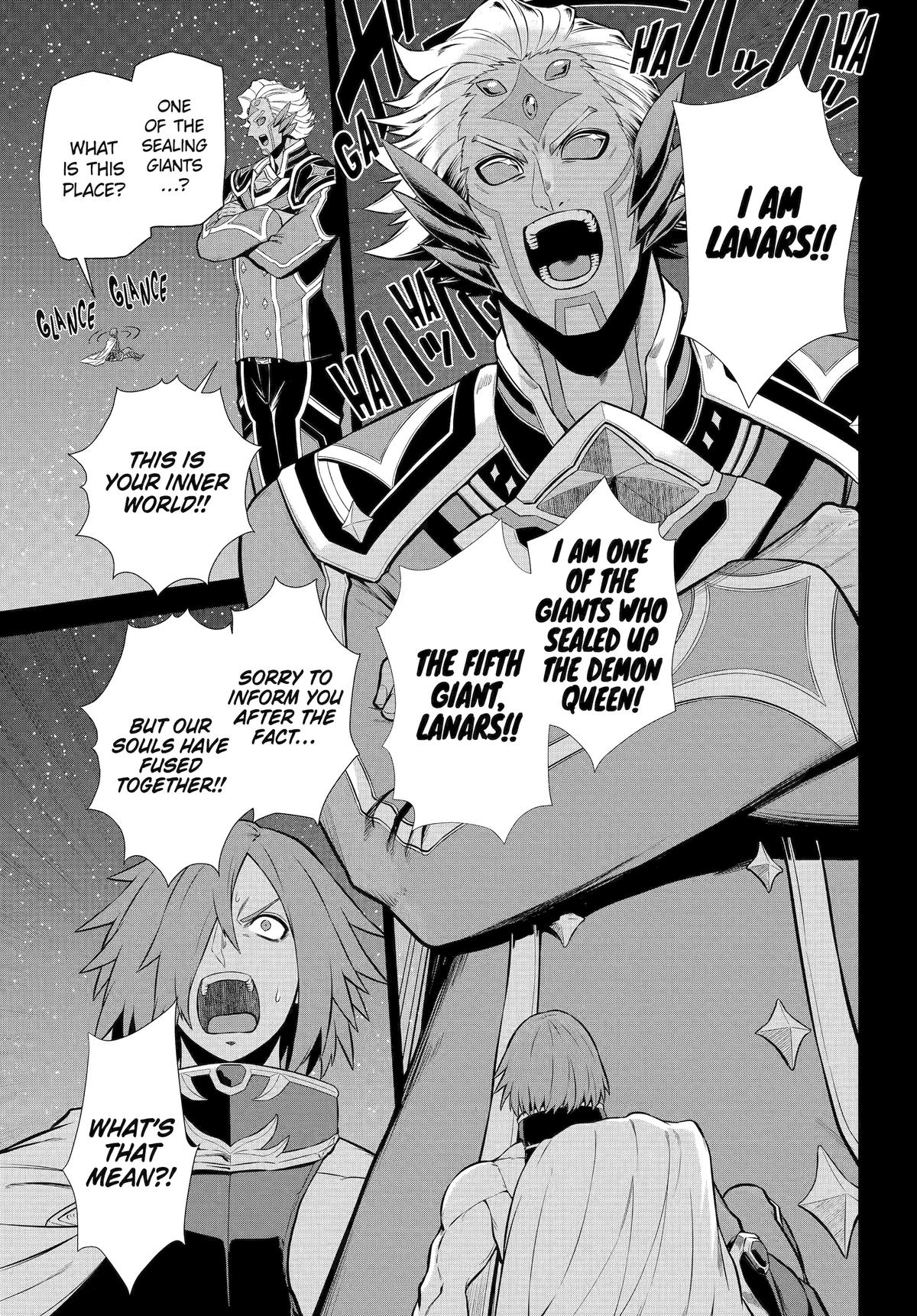 The Red Ranger Becomes an Adventurer in Another World Chapter 47 3