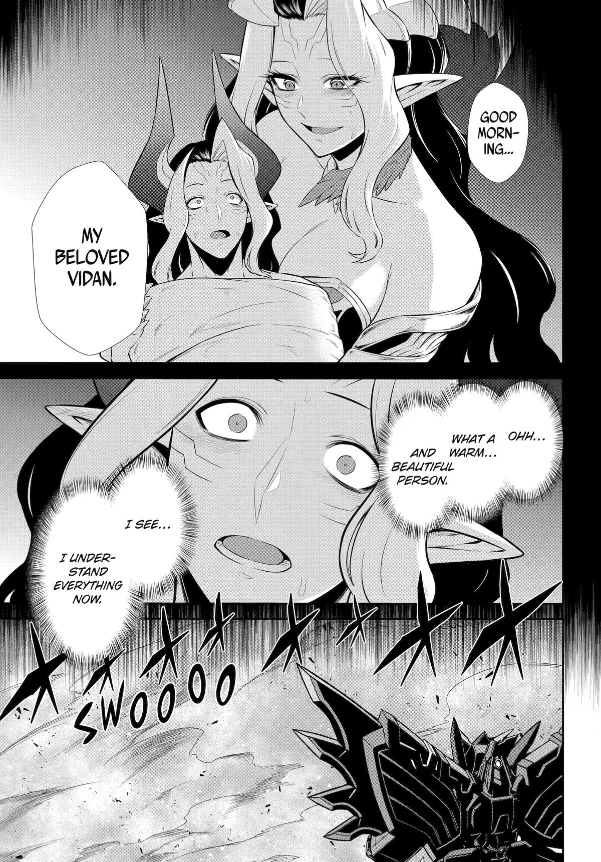 The Red Ranger Becomes an Adventurer in Another World Chapter 48 5