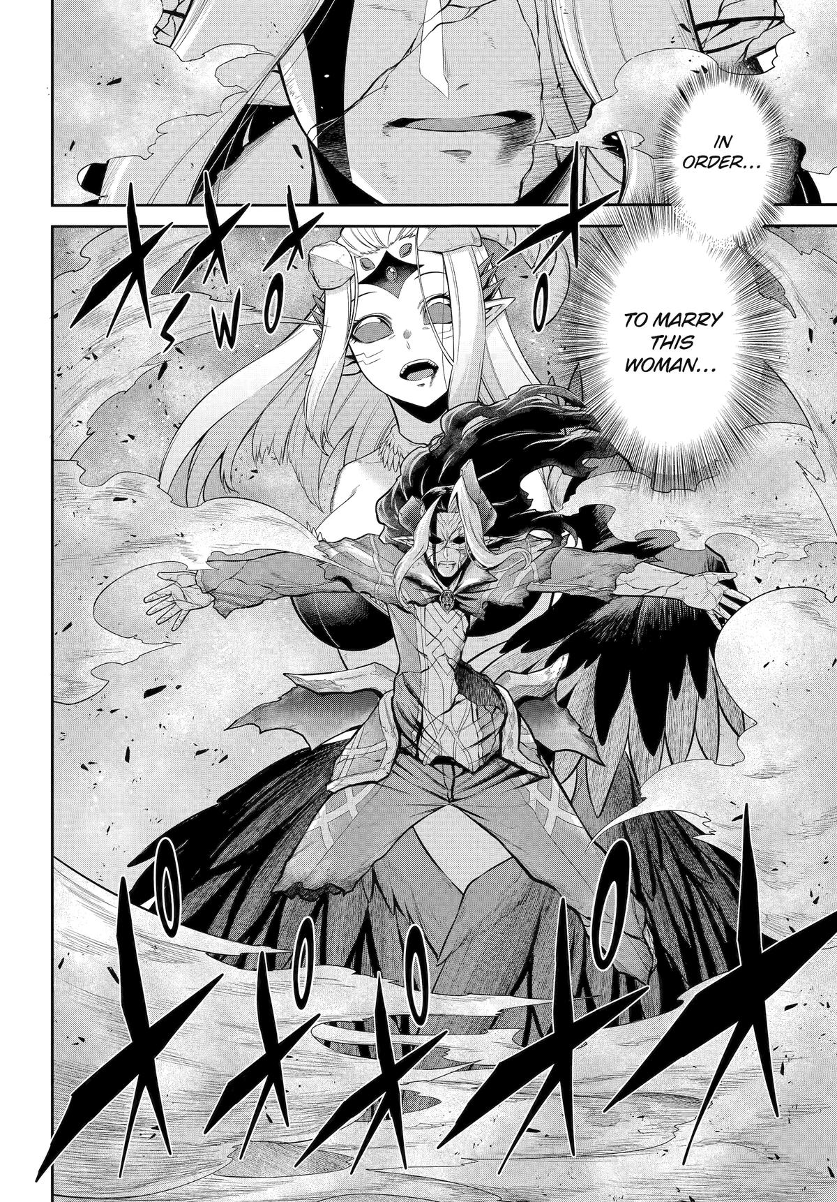 The Red Ranger Becomes an Adventurer in Another World Chapter 48 6