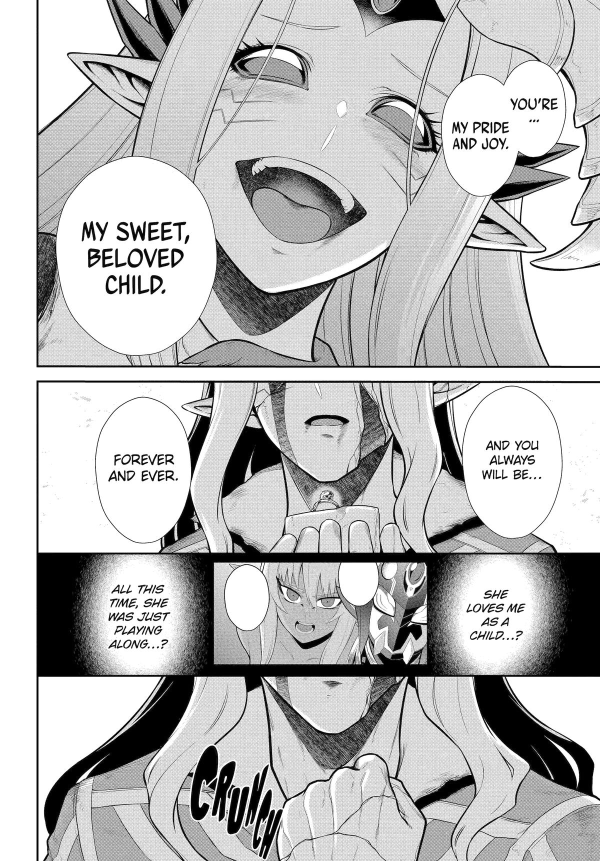 The Red Ranger Becomes an Adventurer in Another World Chapter 48 12