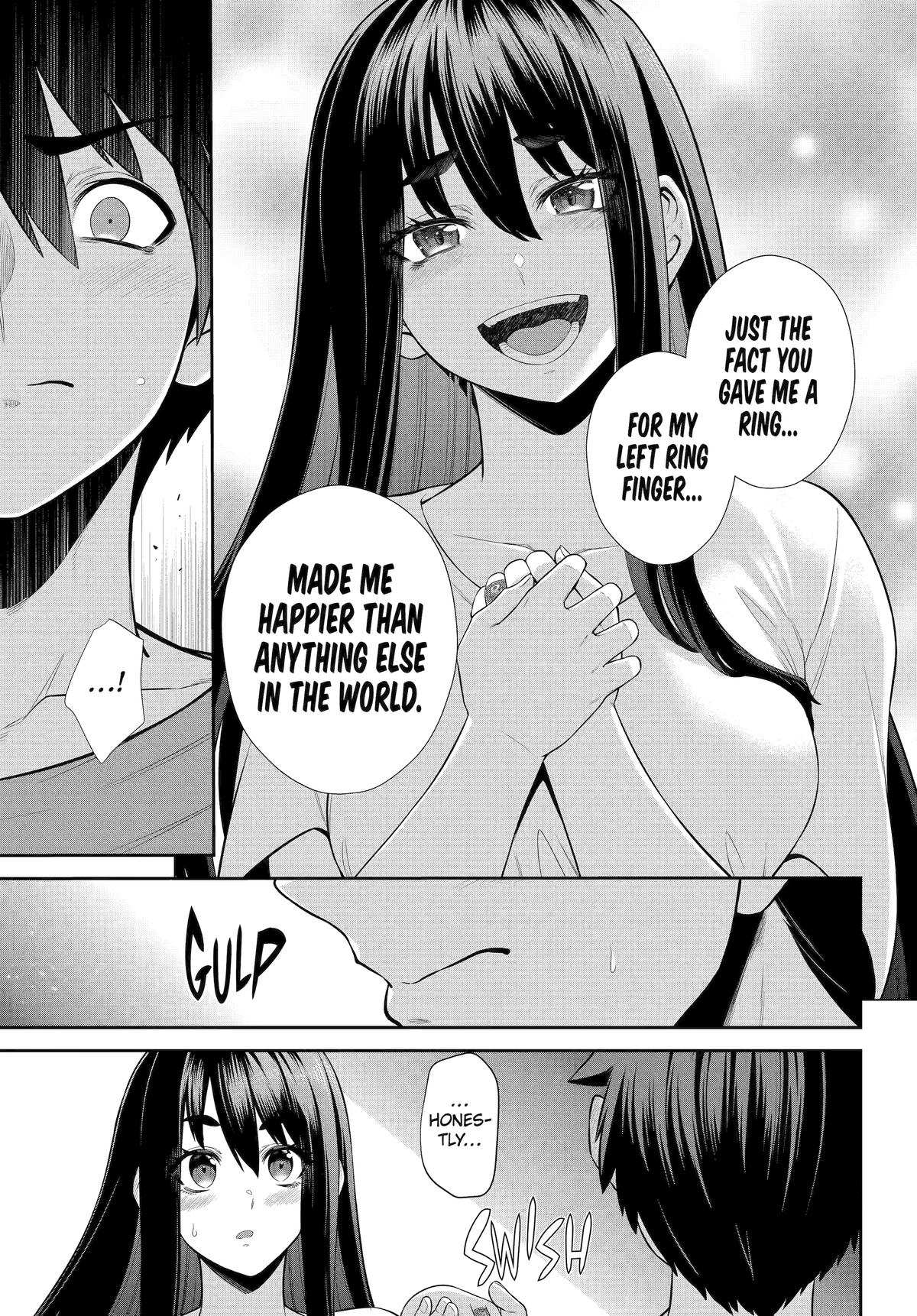 The Red Ranger Becomes an Adventurer in Another World Chapter 48.5 31