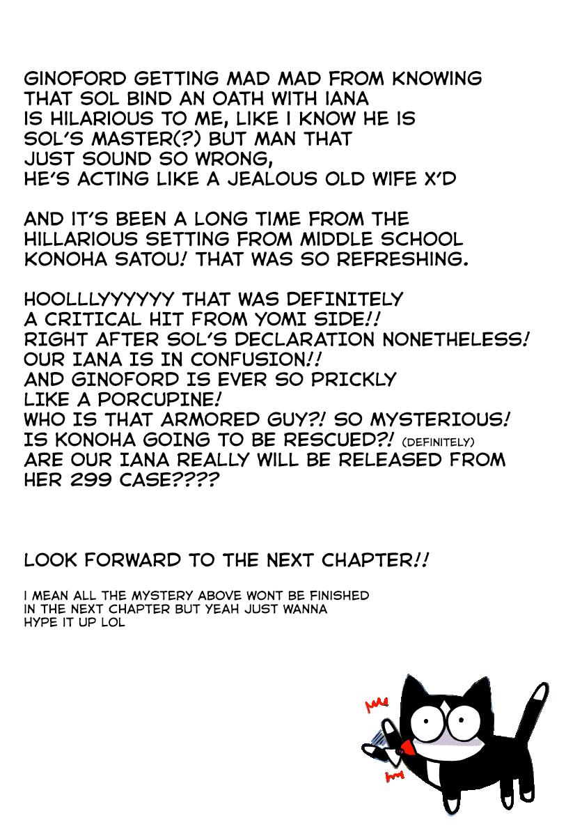 The Dark History of the Reincarnated Villainess Death Flag 74 29