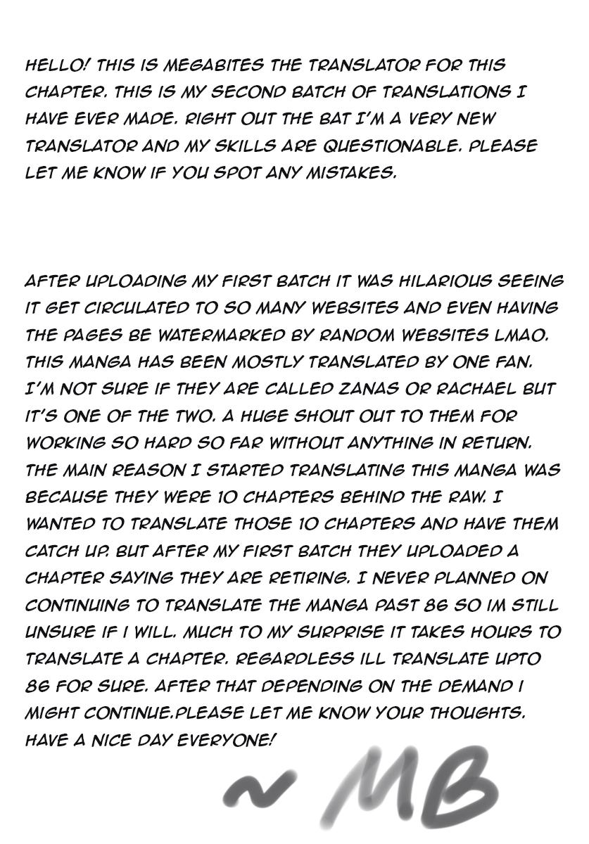 The Dark History of the Reincarnated Villainess Death Flag 79 35