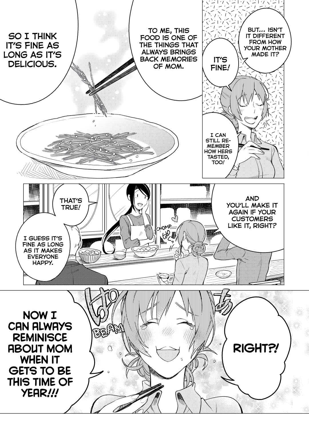 The Rip-Off Izakaya Chapter 2 25