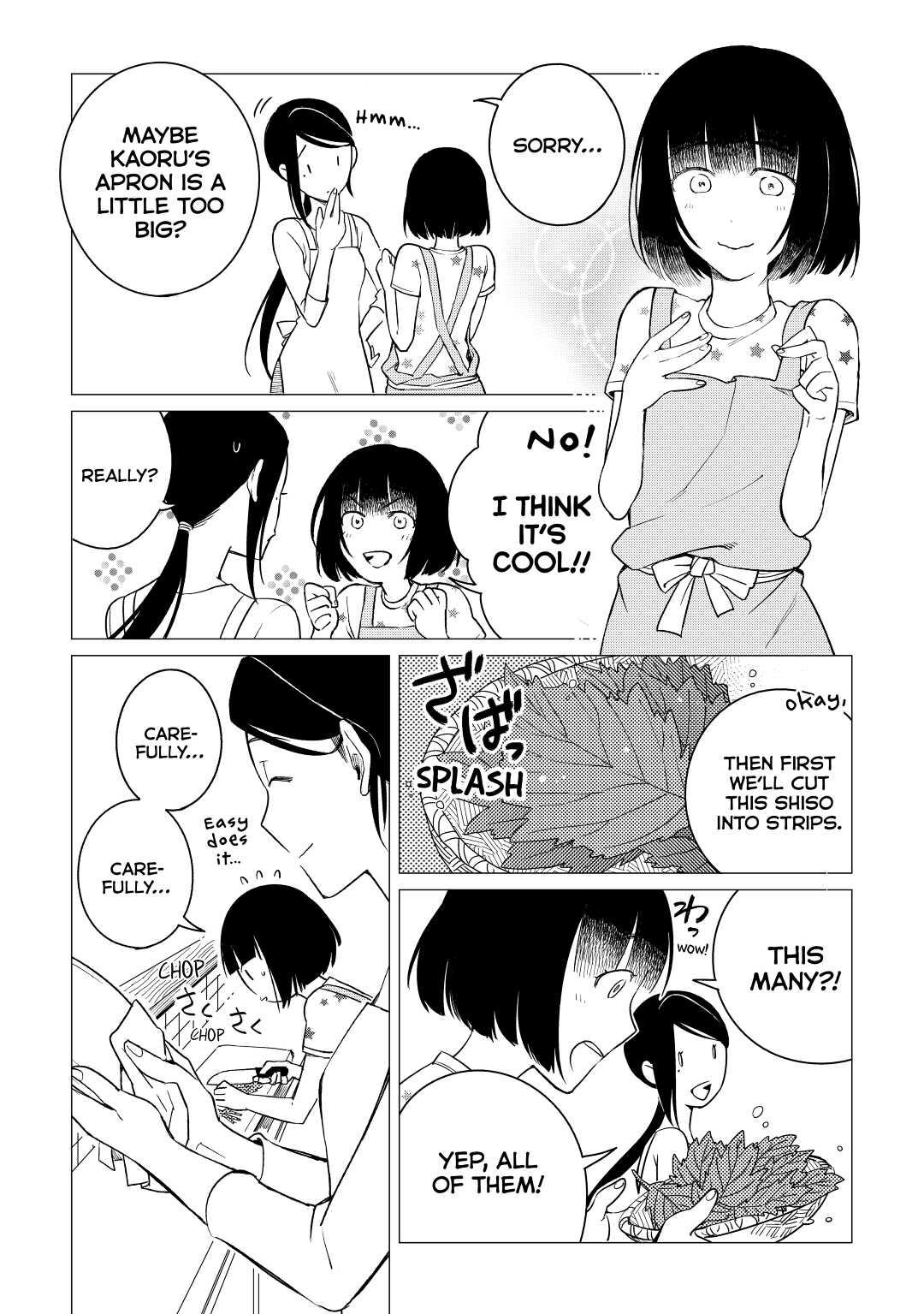 The Rip-Off Izakaya Chapter 3 32