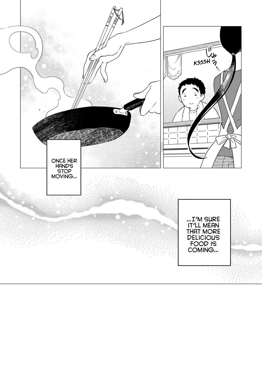 The Rip-Off Izakaya Chapter 4 38