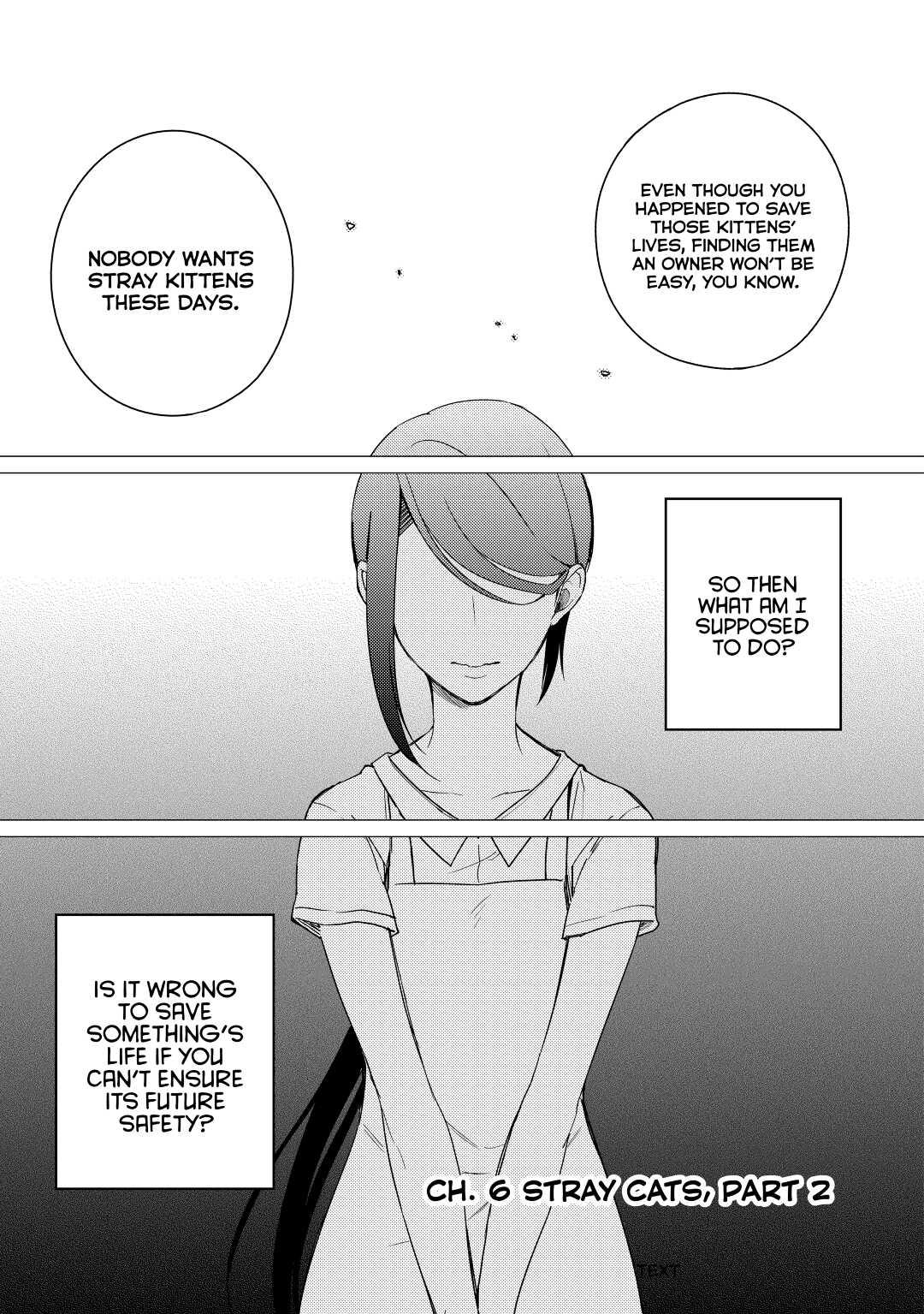 The Rip-Off Izakaya Chapter 6 1