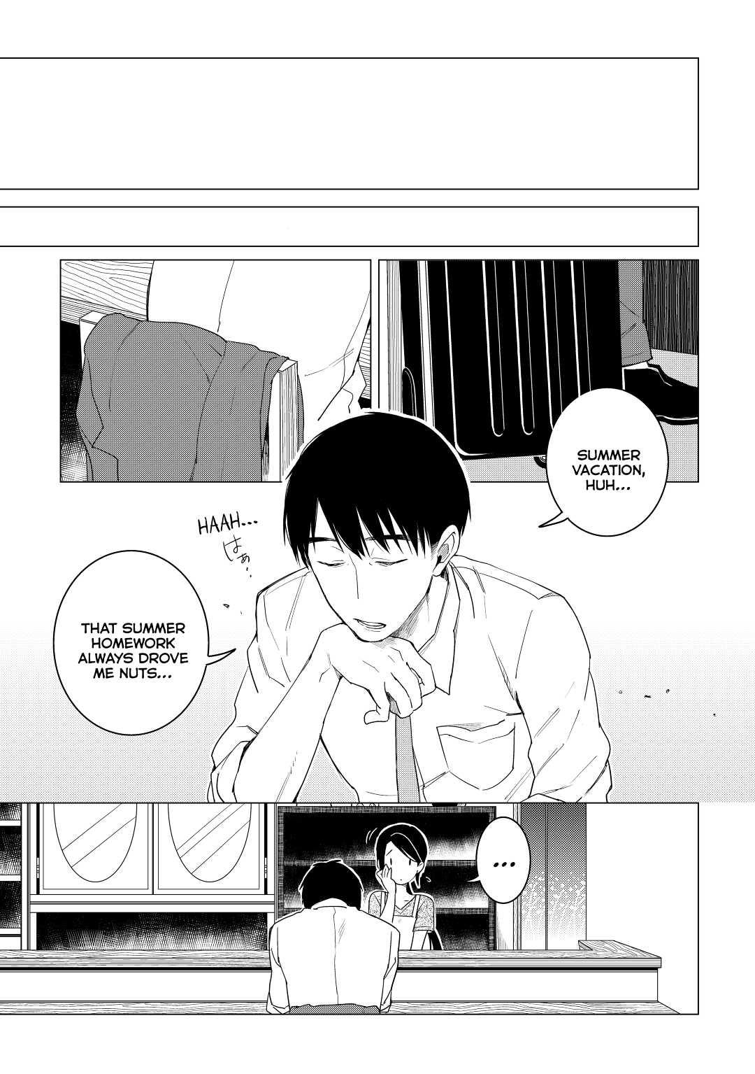 The Rip-Off Izakaya Chapter 7 27