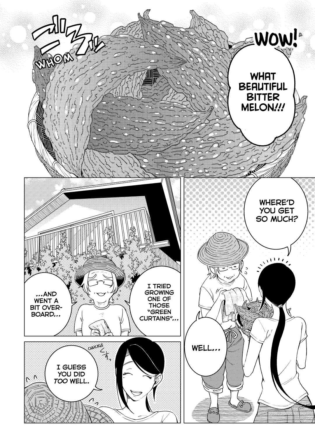 The Rip-Off Izakaya Chapter 9 2