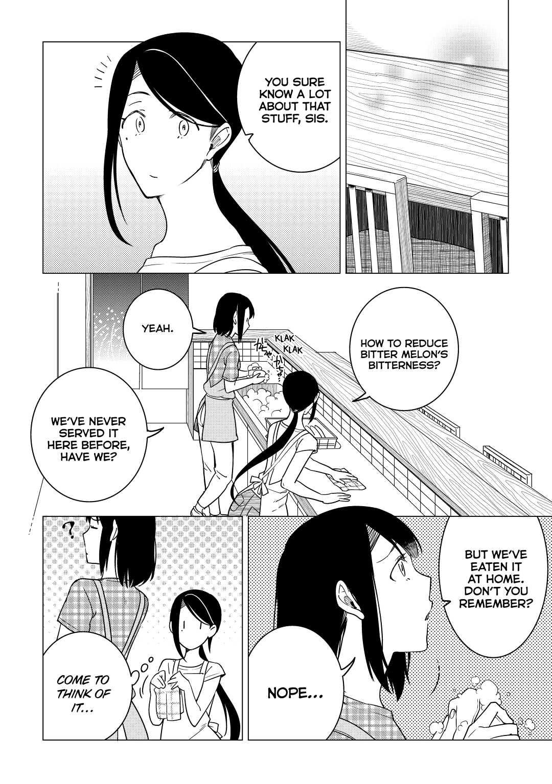 The Rip-Off Izakaya Chapter 9 24