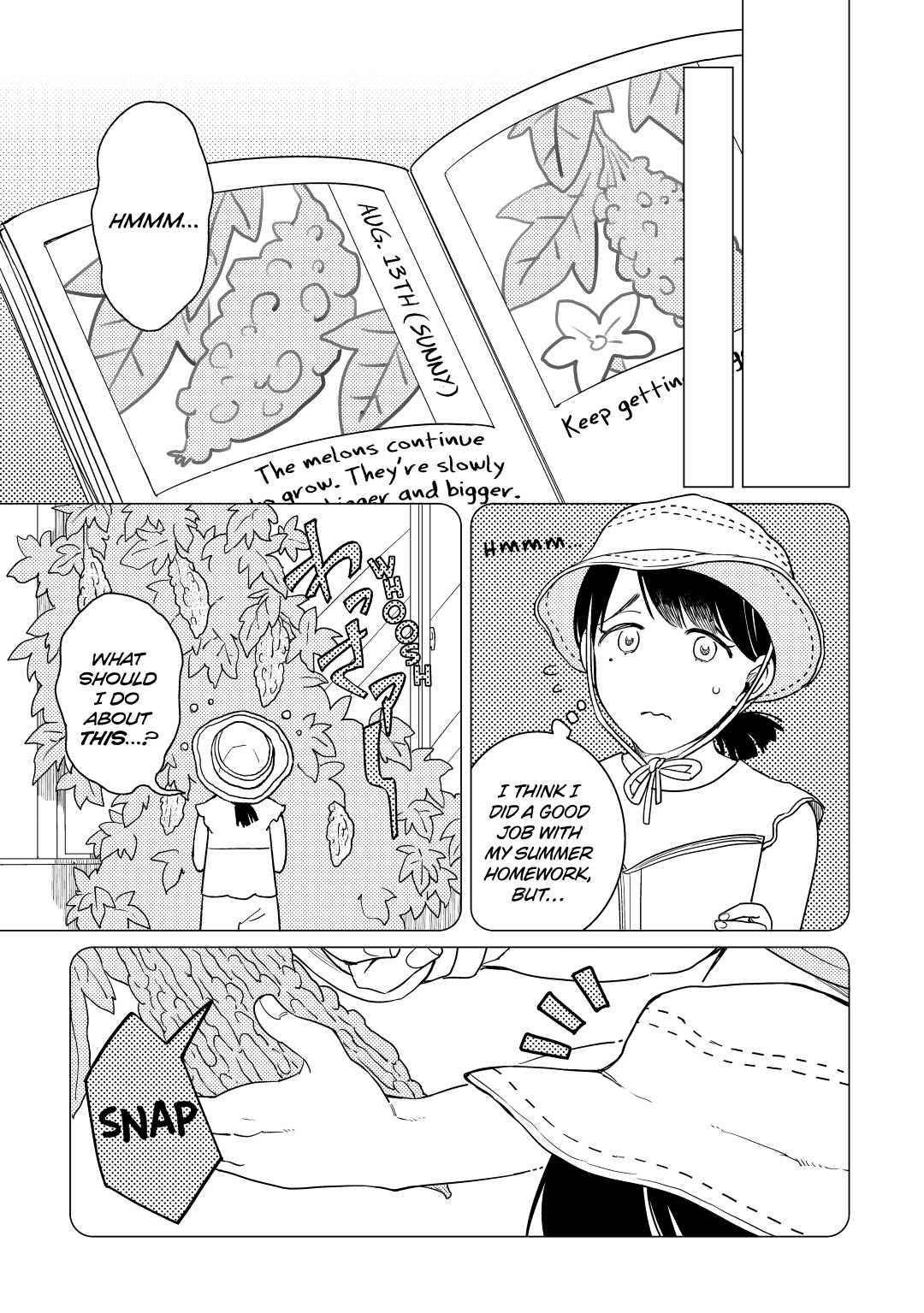 The Rip-Off Izakaya Chapter 9 25